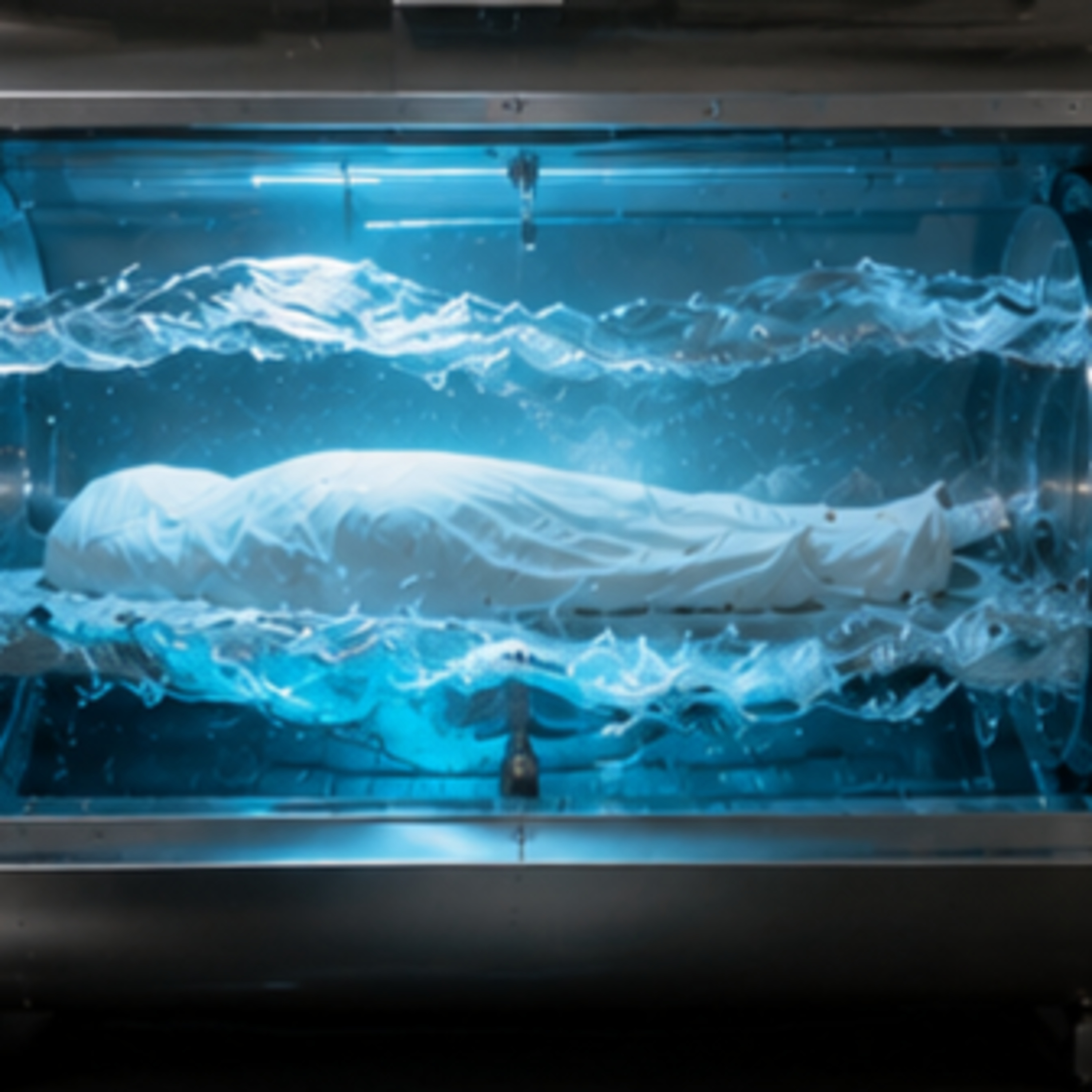 Is Water Cremation Legal? State Laws & Availability episode artwork