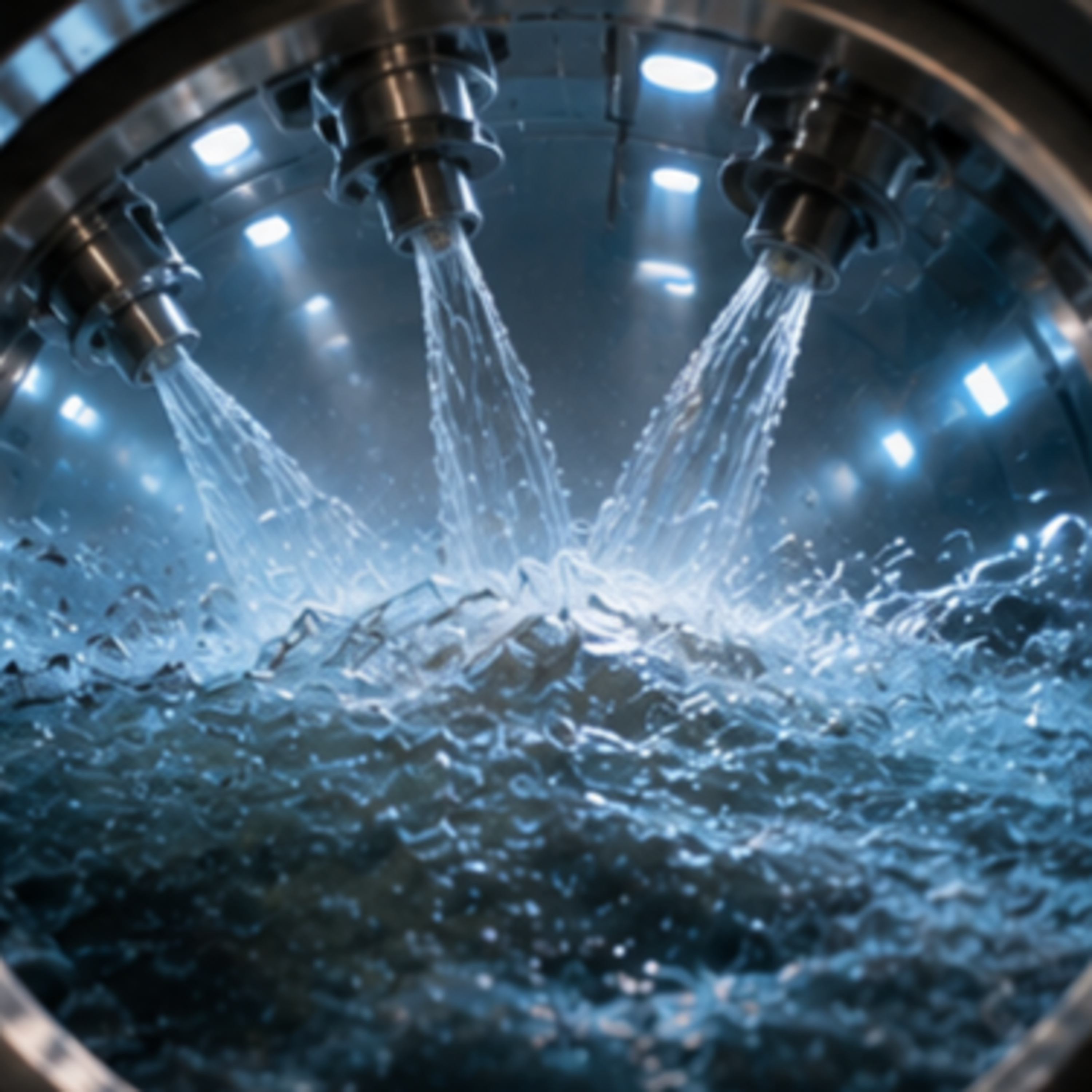 The Science of Aquamation: How Water Becomes a Gentle Return episode artwork