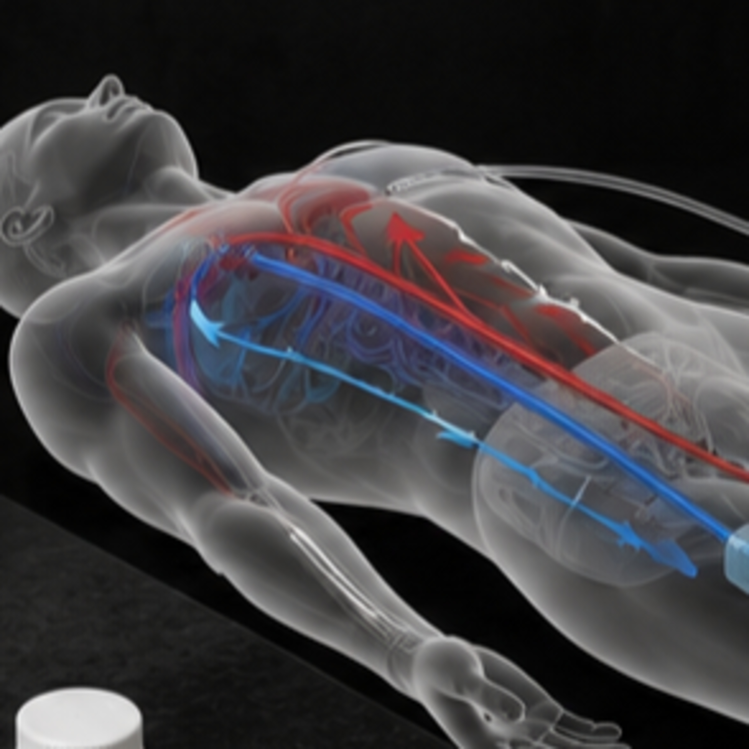 What Happens To The Body During Embalming? episode artwork