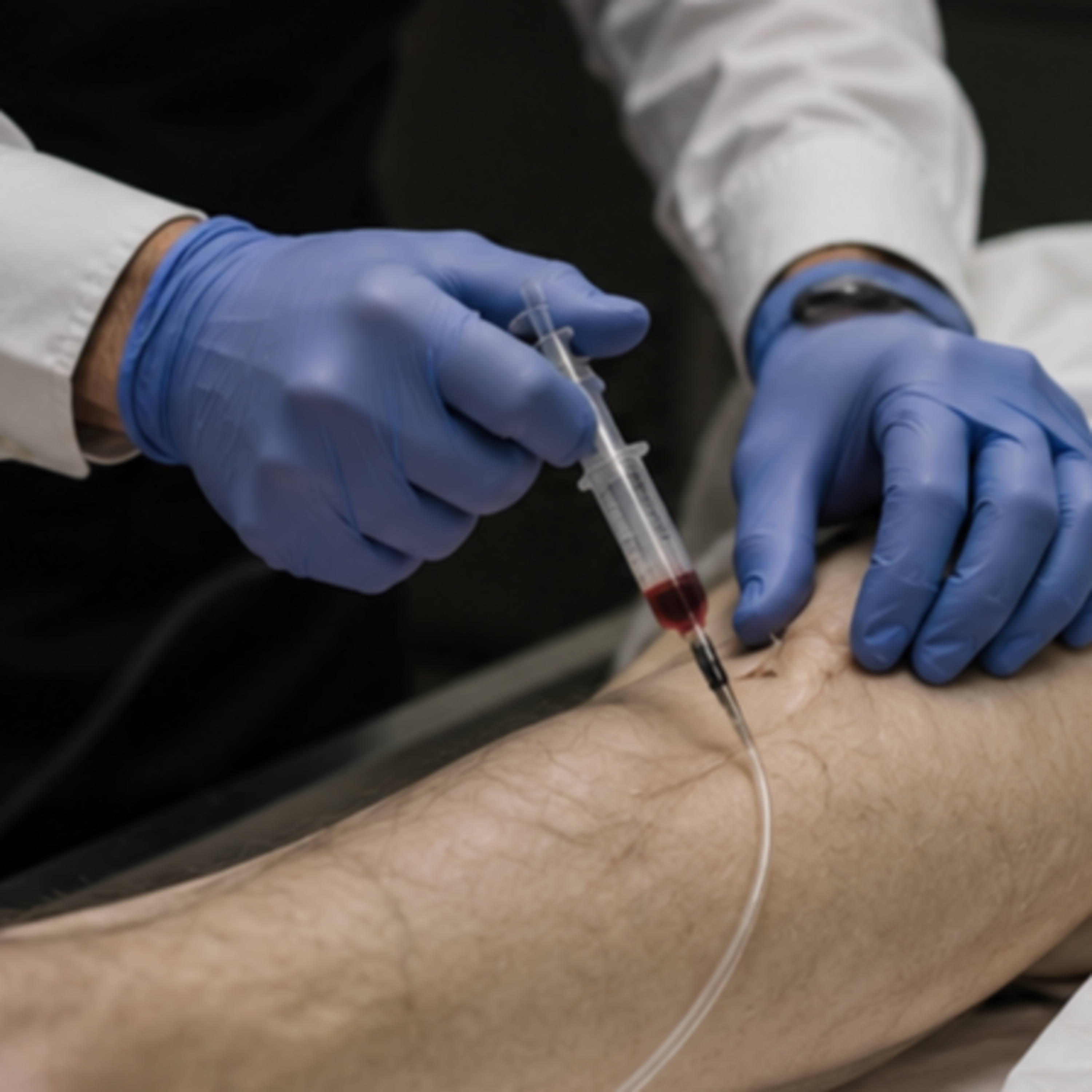 Modern Embalming: A Comprehensive Guide to Preservation and Care episode artwork