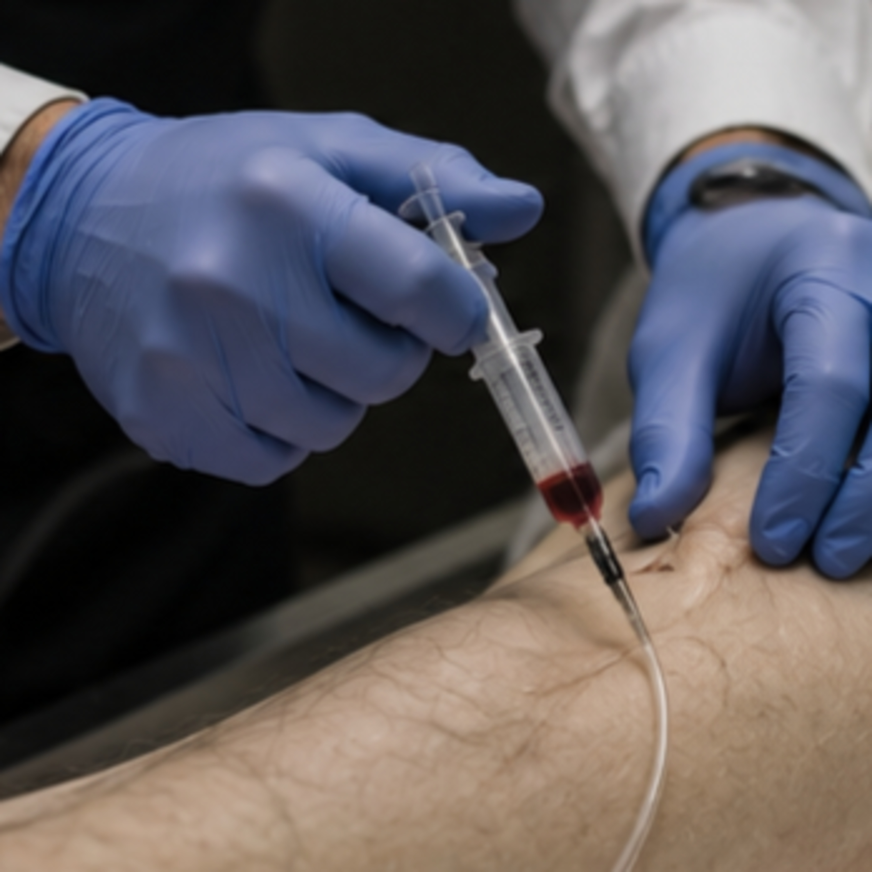The Science and Art of Professional Embalming episode artwork