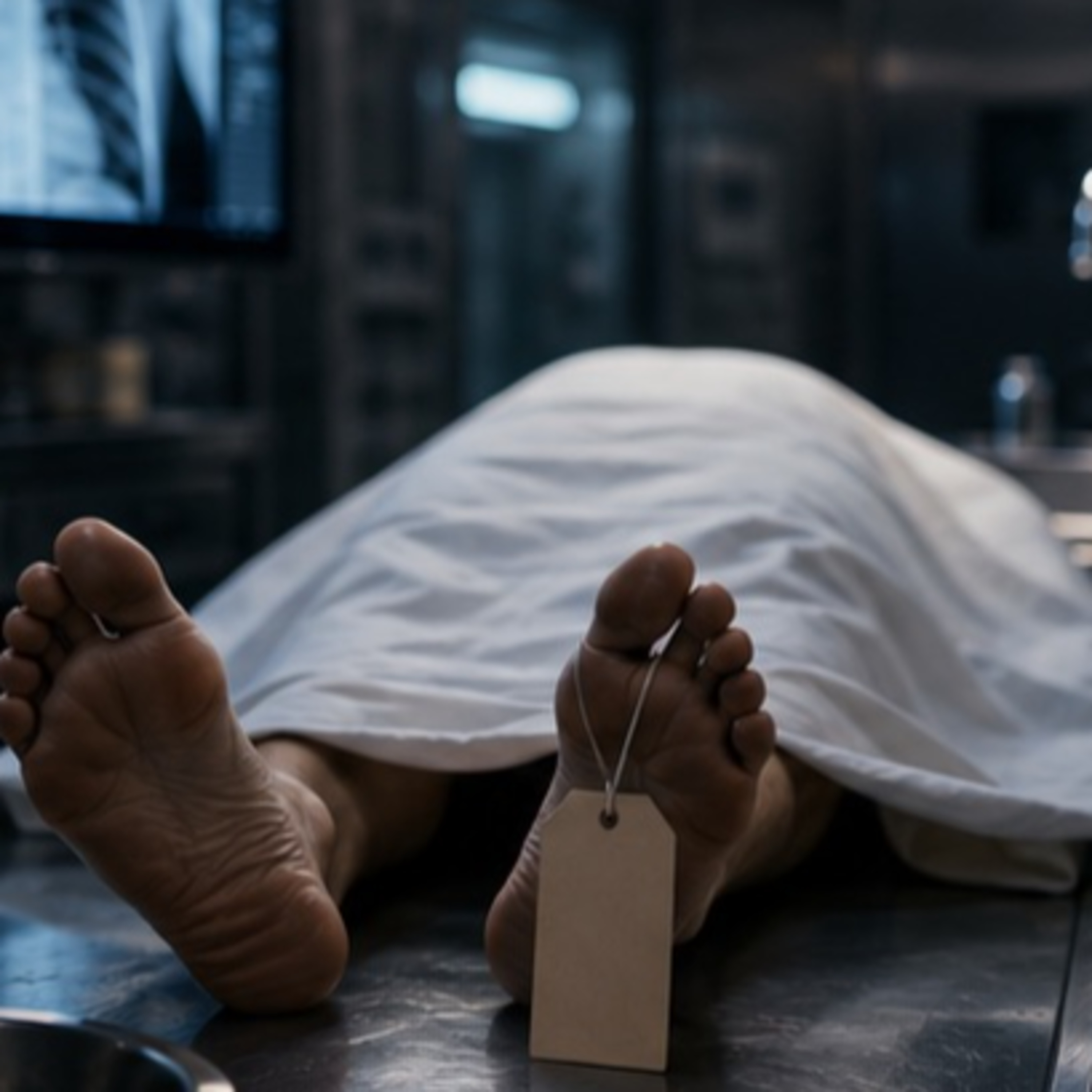 Understanding Autopsies: A Guide to the Post-Mortem Examination episode artwork