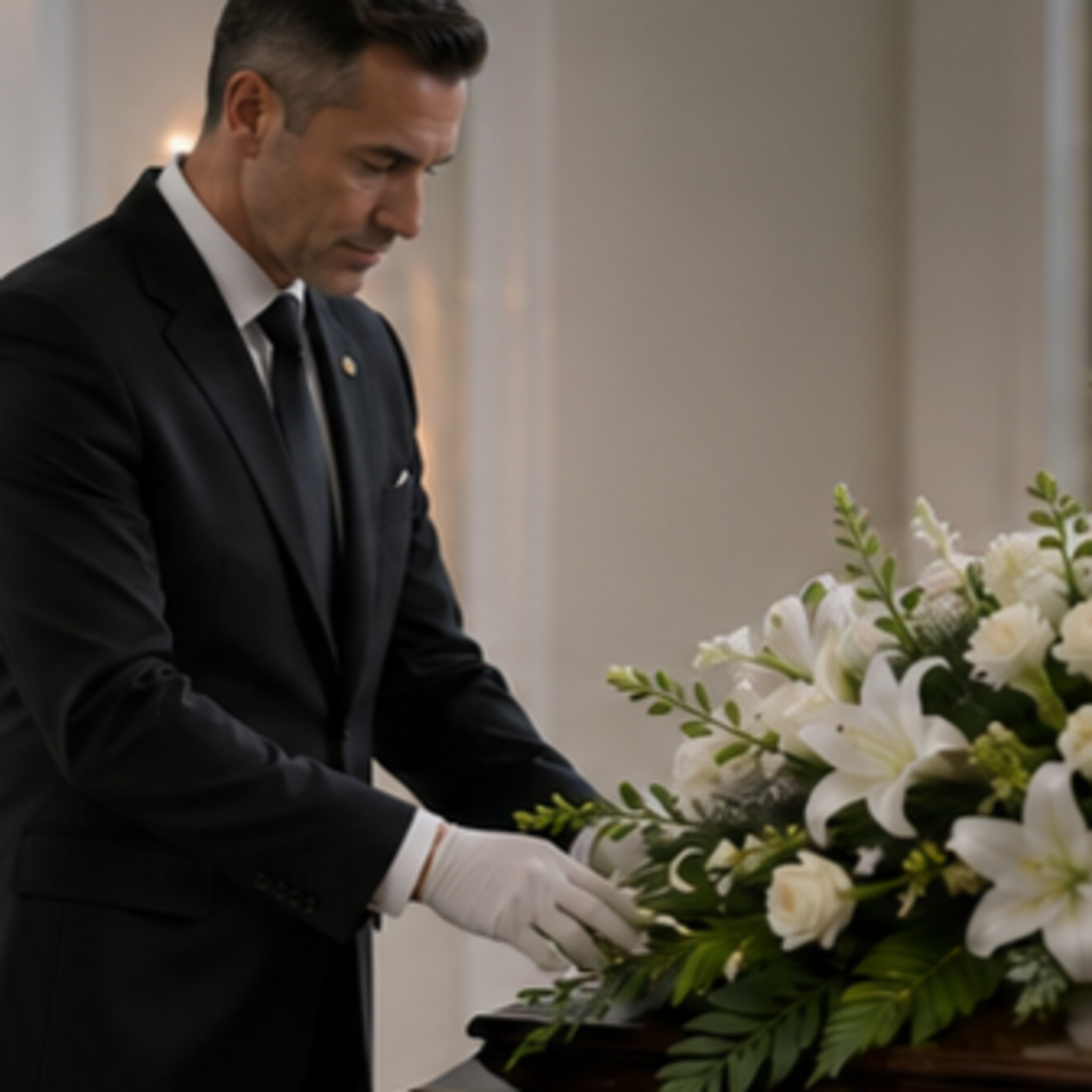 Preserving Memories: The Purpose and Practice of Body Embalming episode artwork