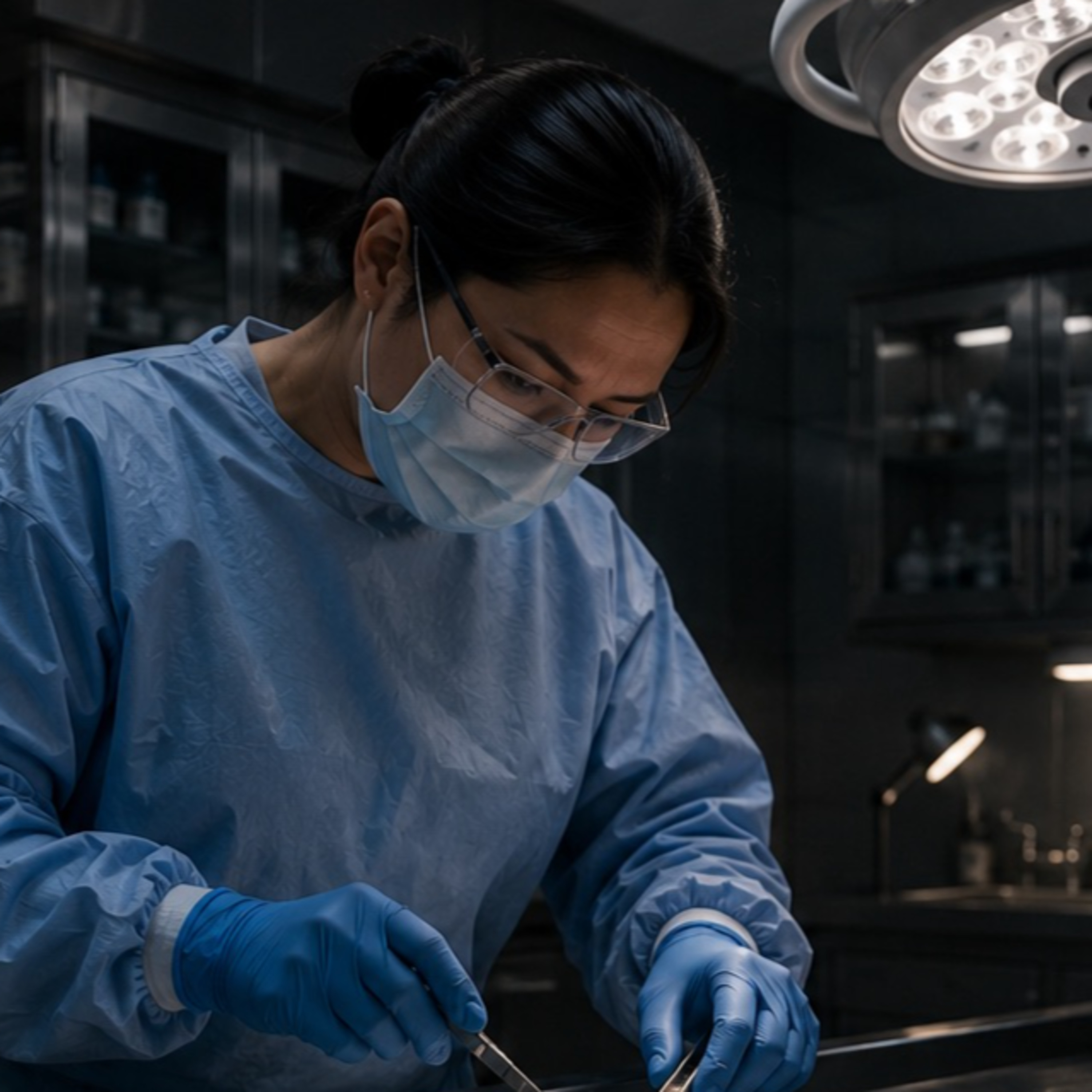 The Science and Compassion of Modern Embalming Care episode artwork