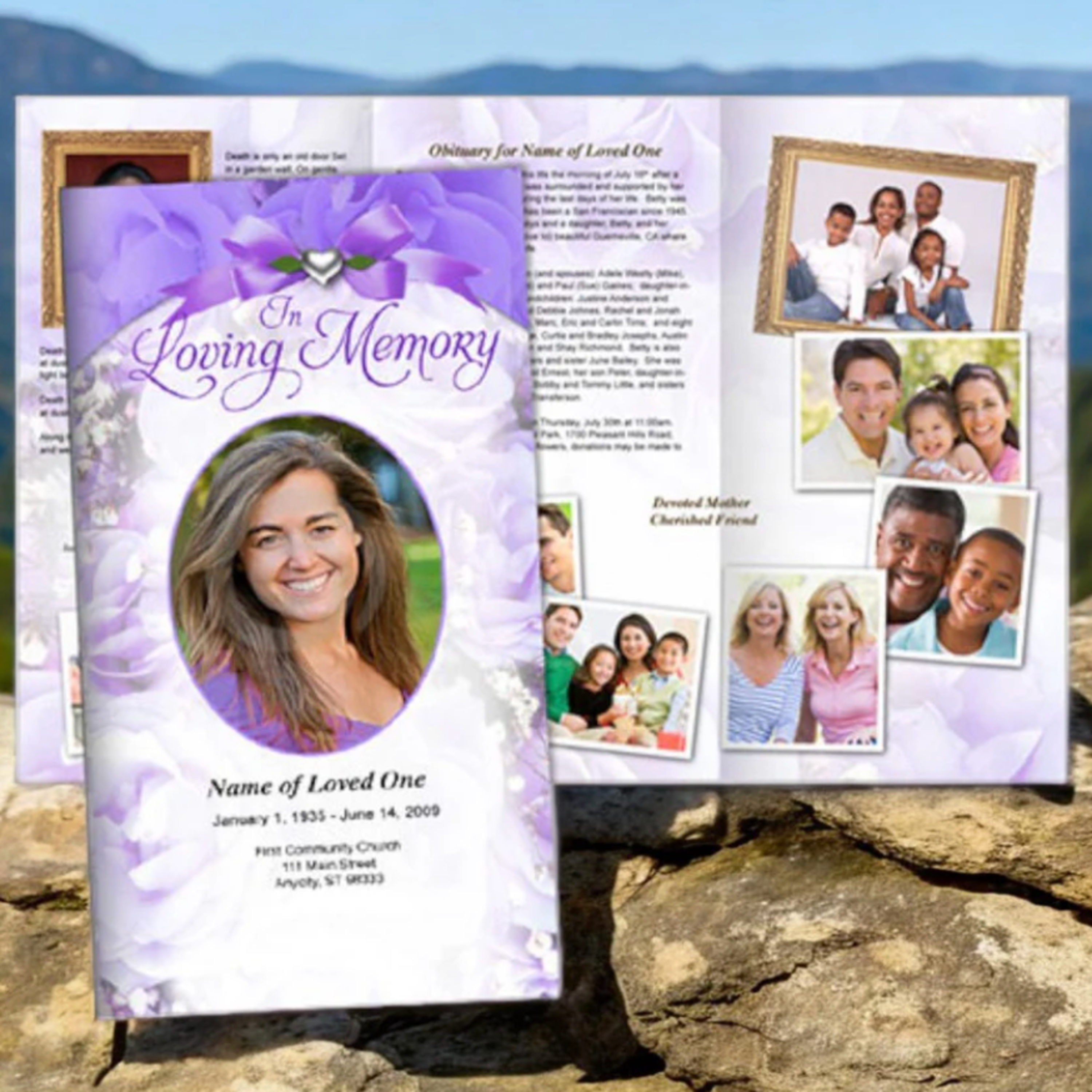 Mastering the Art of the Funeral Trifold Fold episode artwork