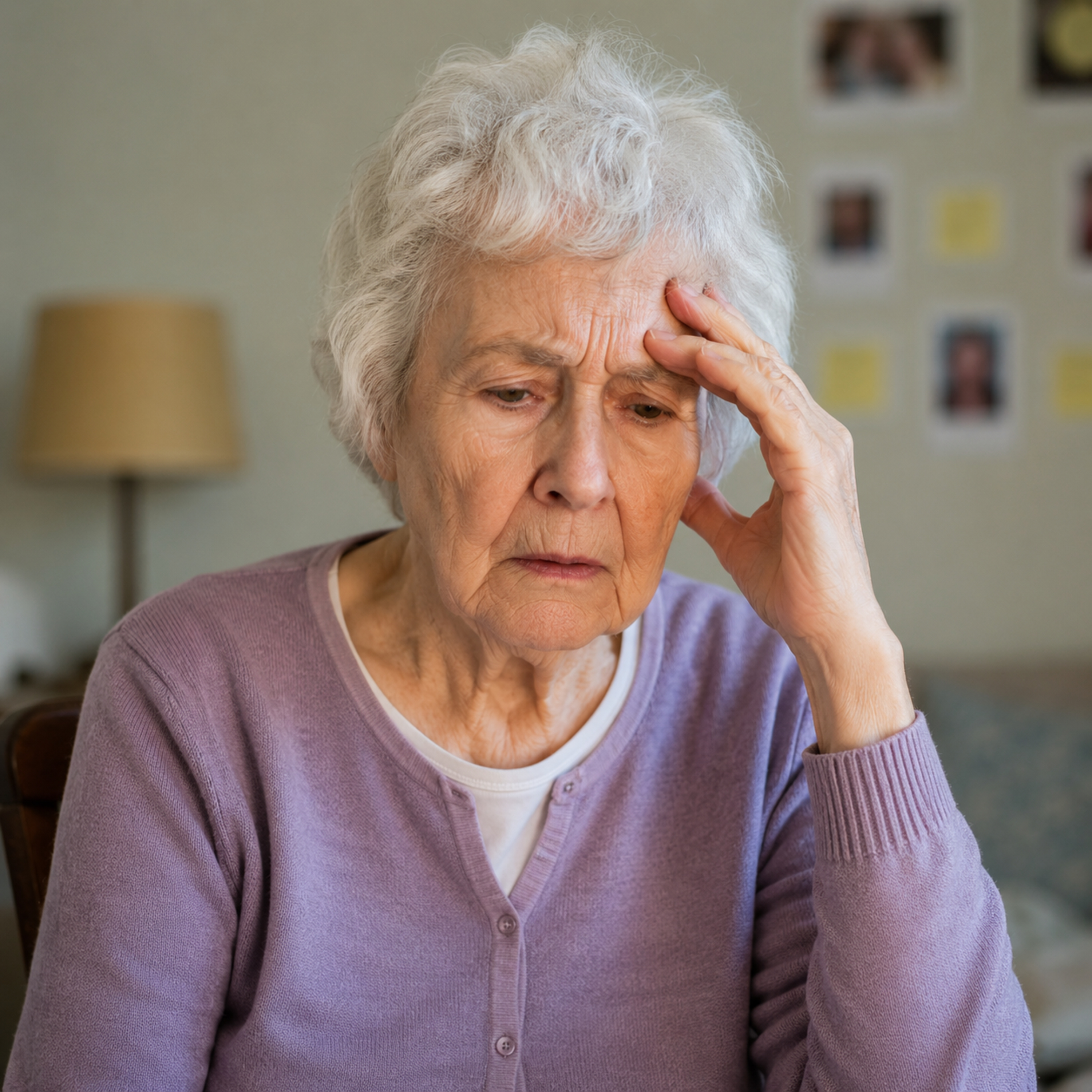The Final Journey: Understanding Late-Stage Dementia Progression episode artwork