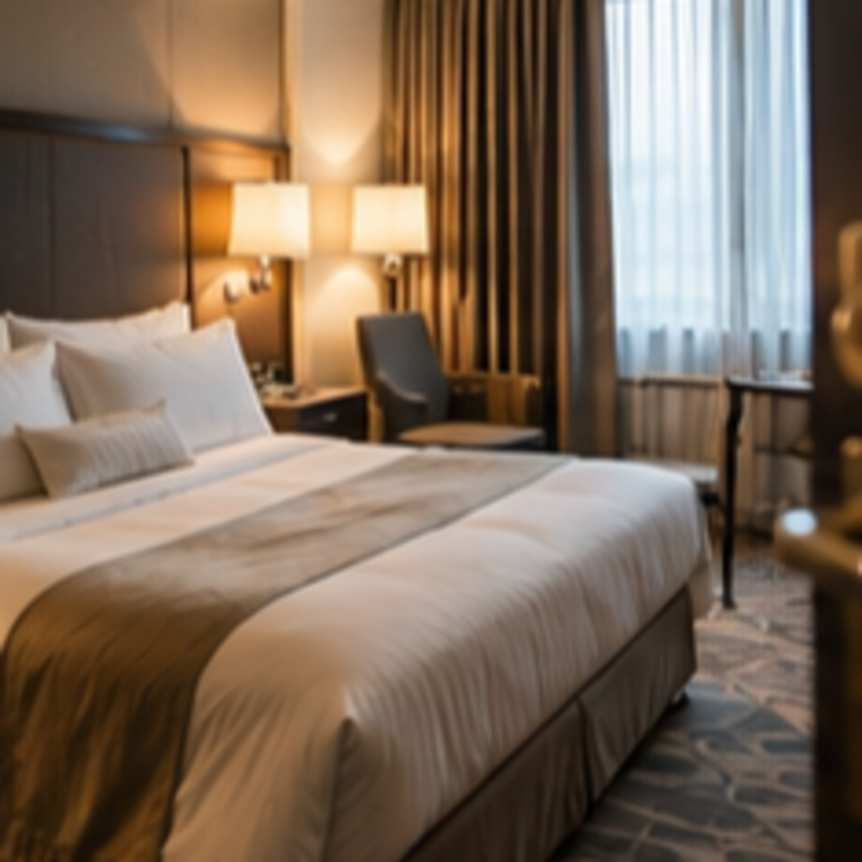 Navigating Unexpected Loss: A Guide to Hotel Death Procedures episode artwork