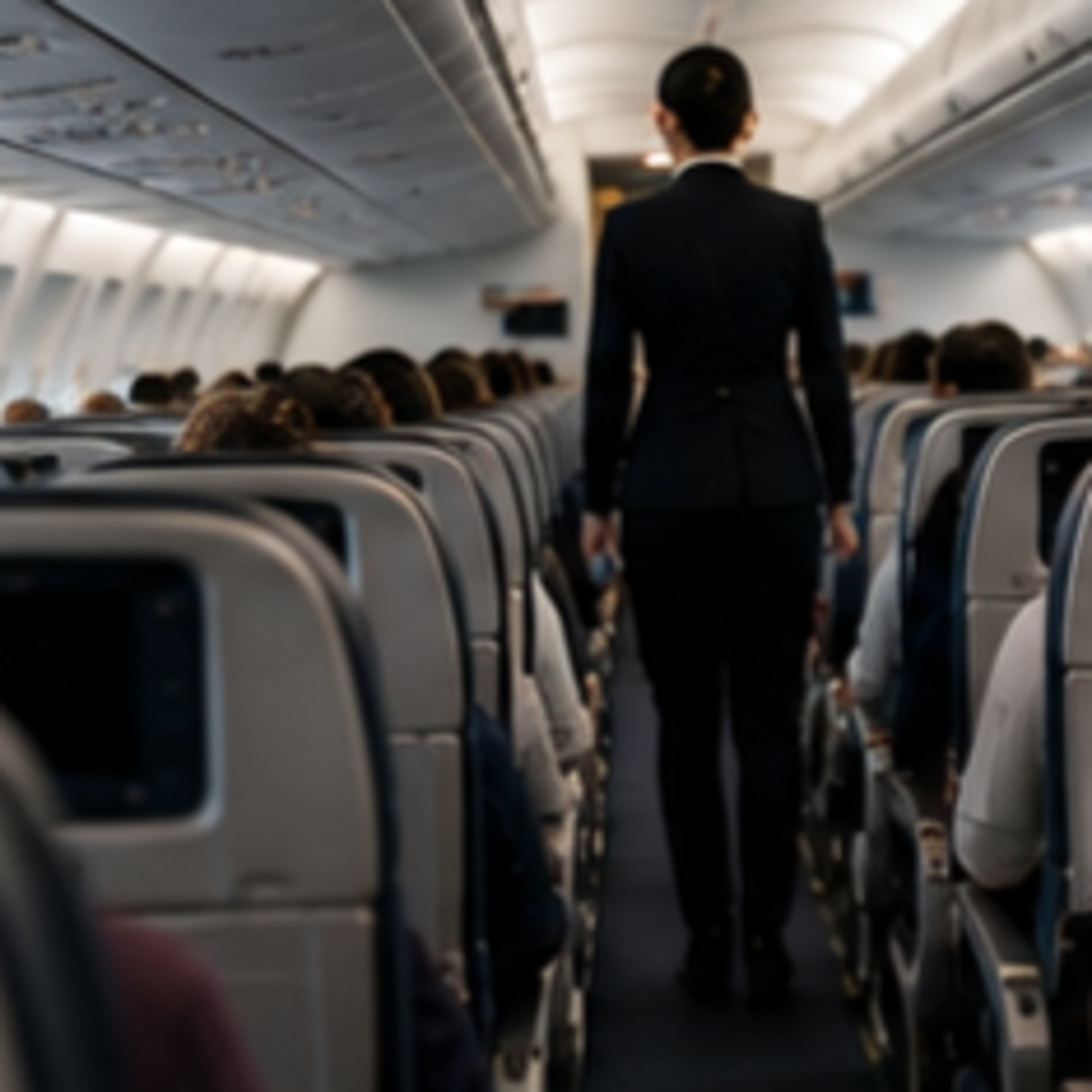 When Someone Dies on a Plane: What Really Happens episode artwork