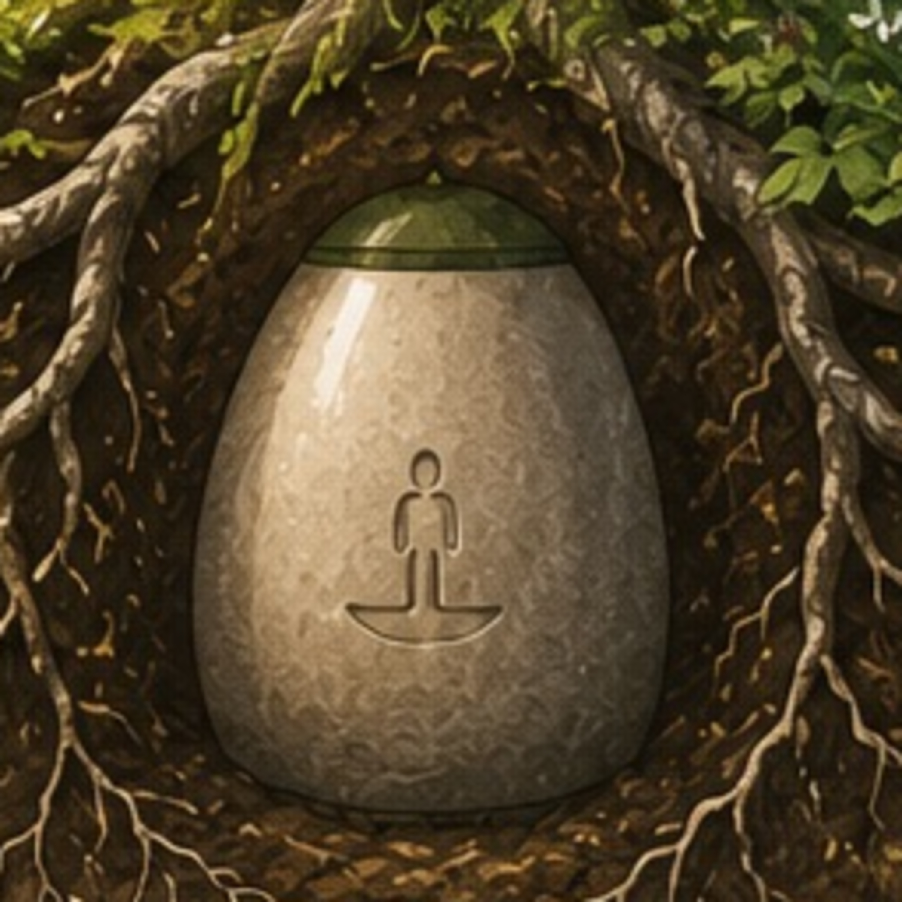 Treepod Burials: Sustainable Legacies Through Living Memorials episode artwork
