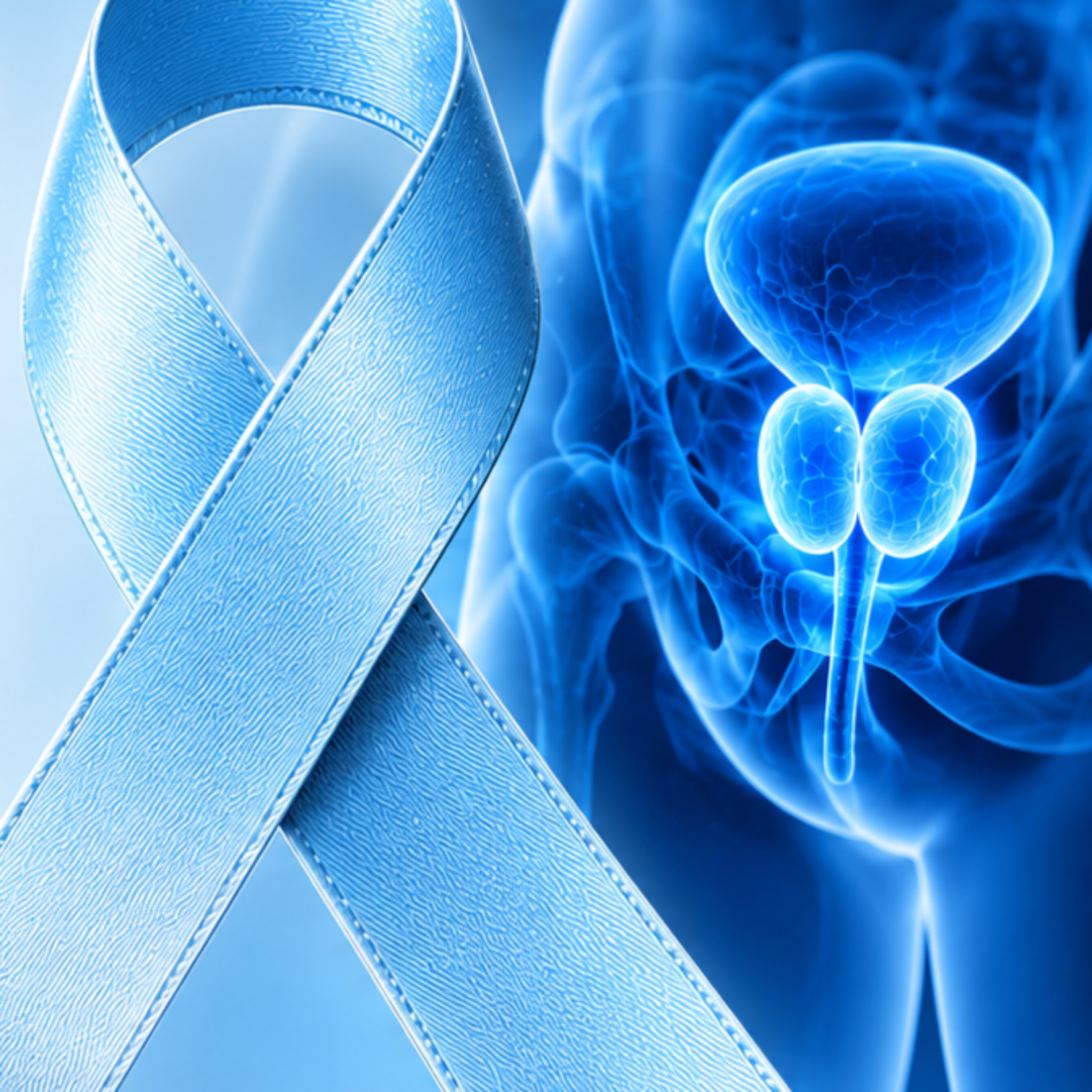 Prostate Cancer Ribbon Meaning: Awareness, Strength, and Remembrance episode artwork