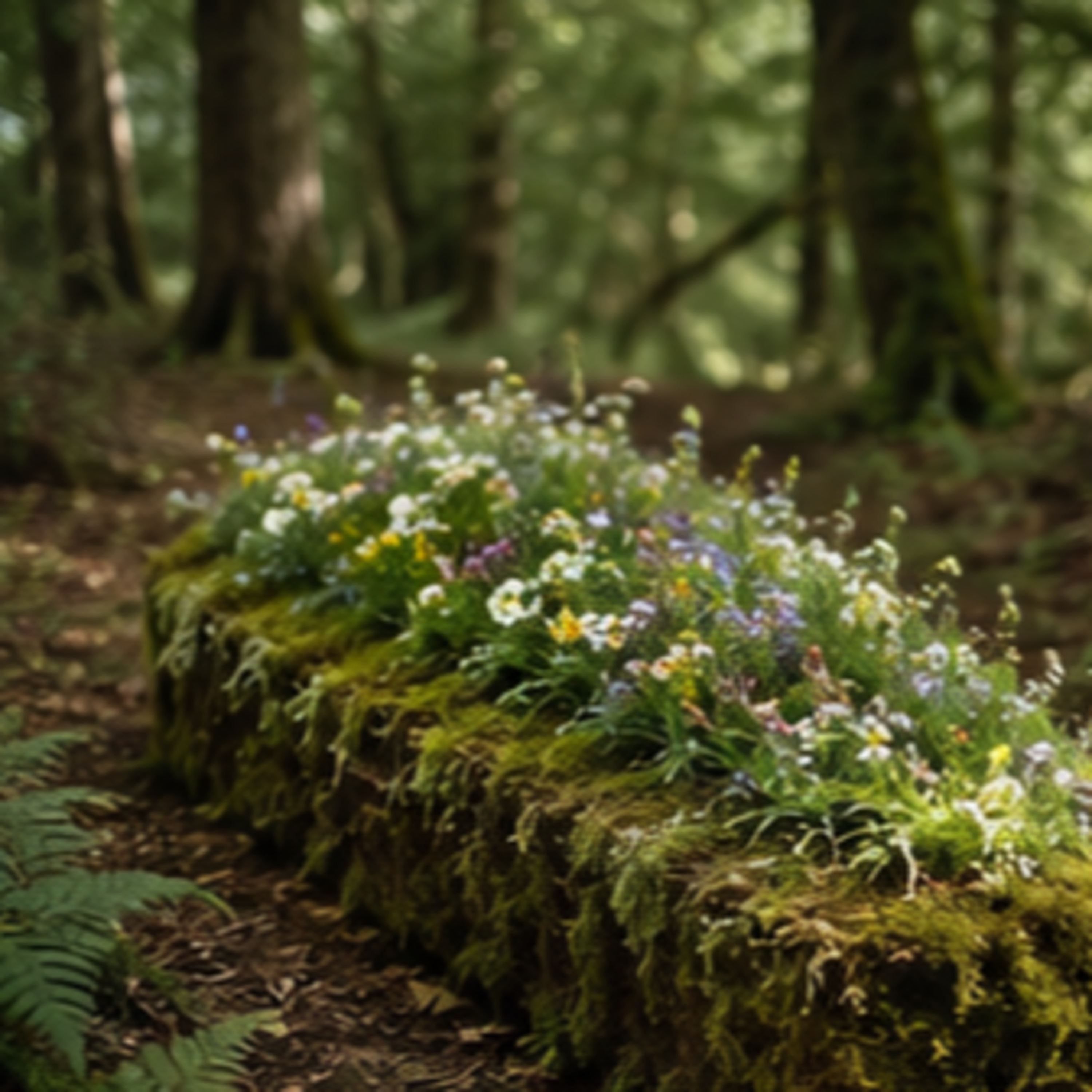 Green Burial Explained: Returning to Nature Naturally episode artwork