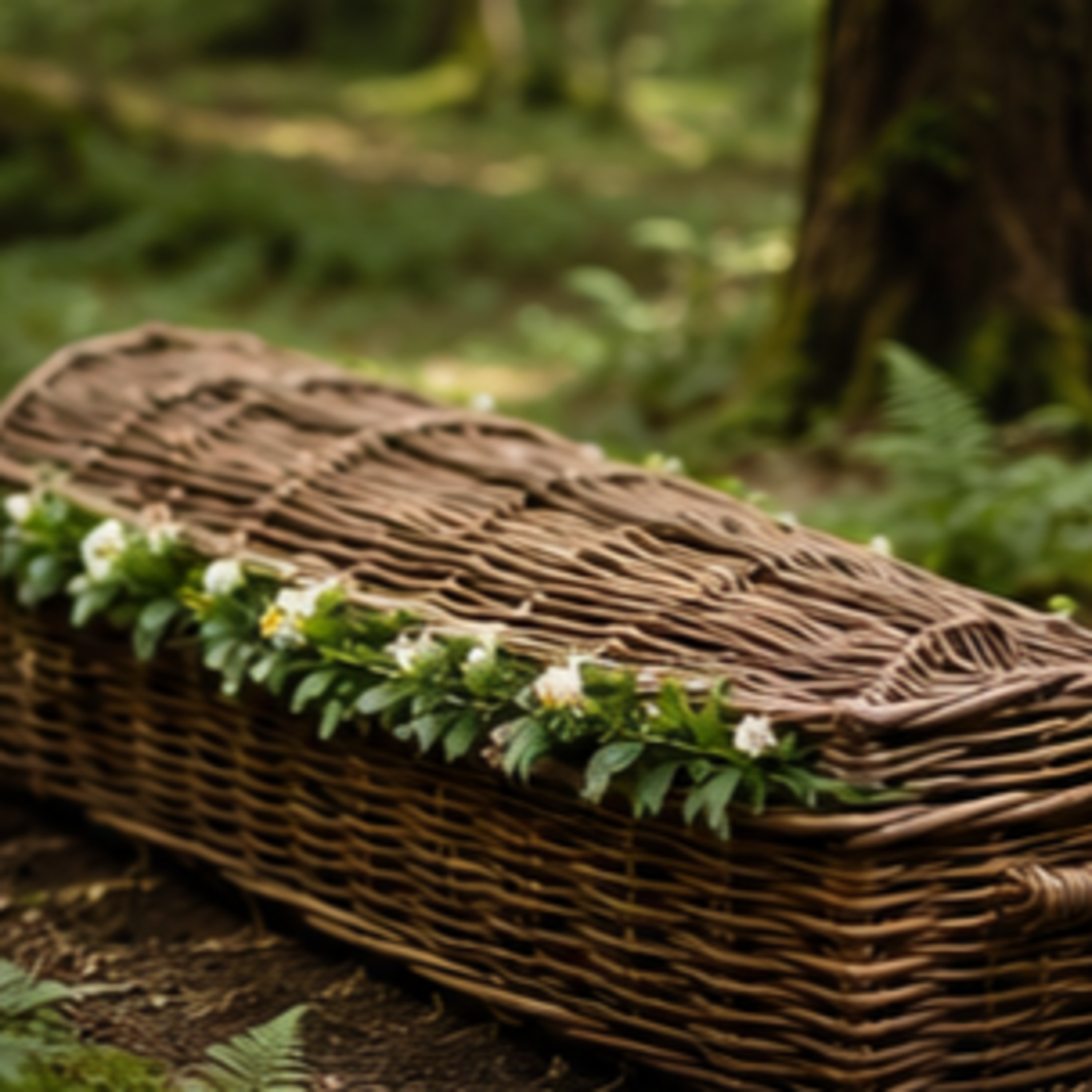 How Does a Green Burial Work? A Complete Guide episode artwork