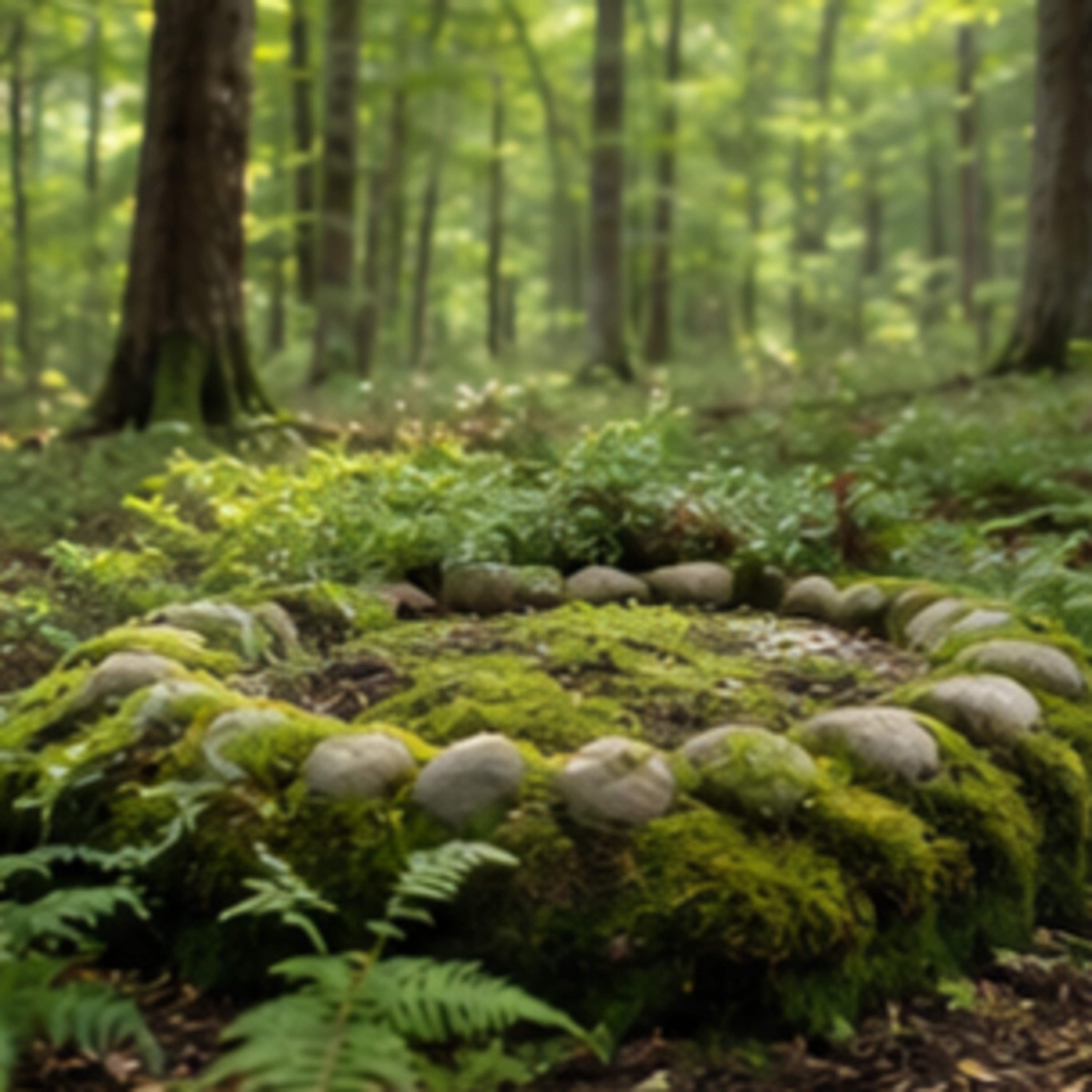 Green Burial vs Traditional Burial: What's the Difference? episode artwork