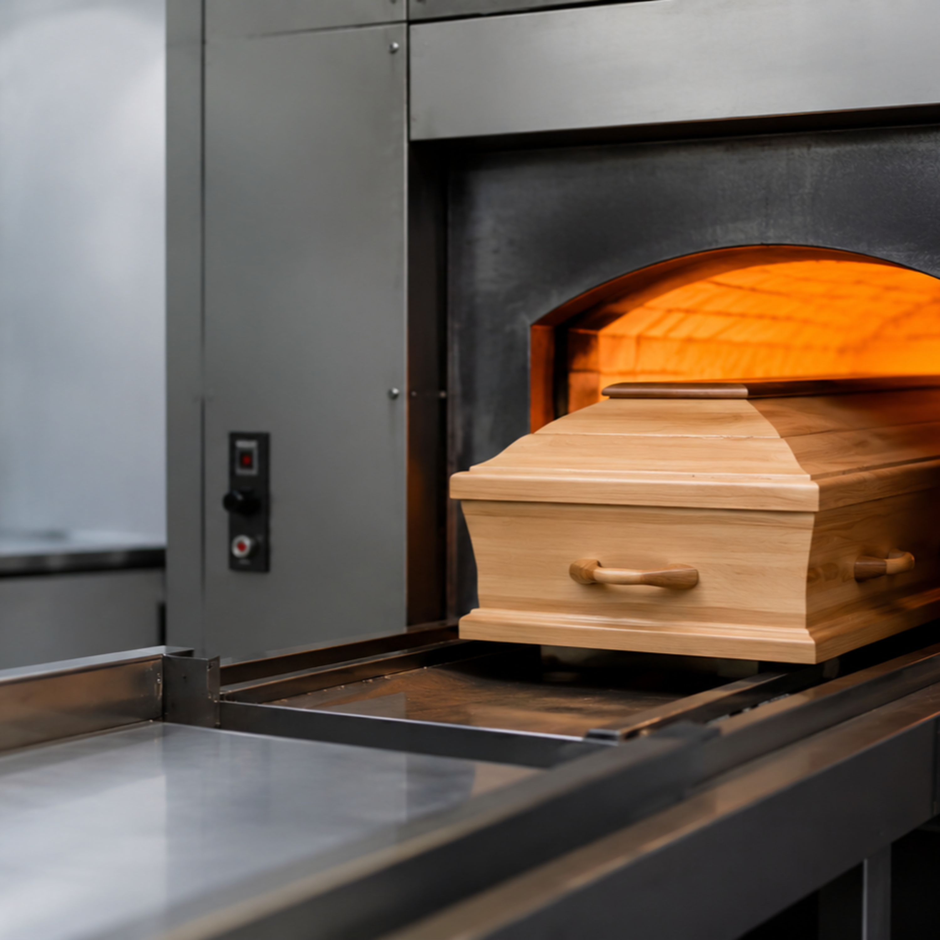 Direct Cremation: A Complete Guide for Families episode artwork