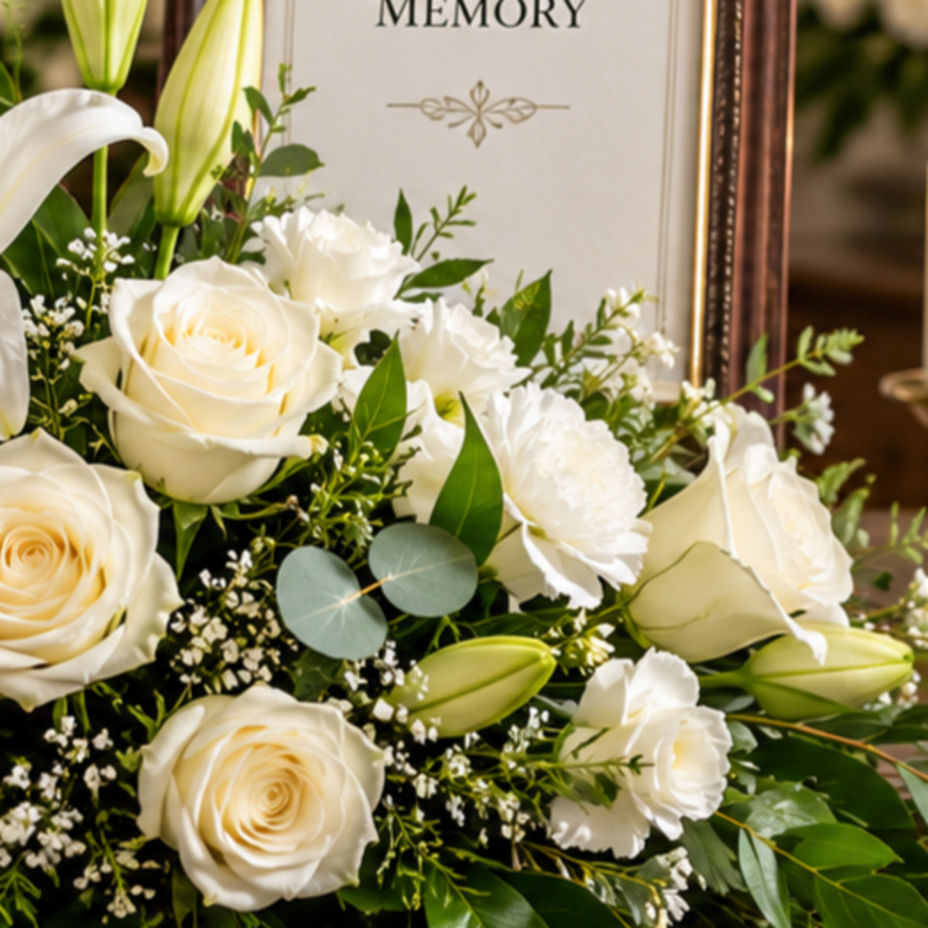 A Compassionate Guide to Funeral Flower Etiquette episode artwork