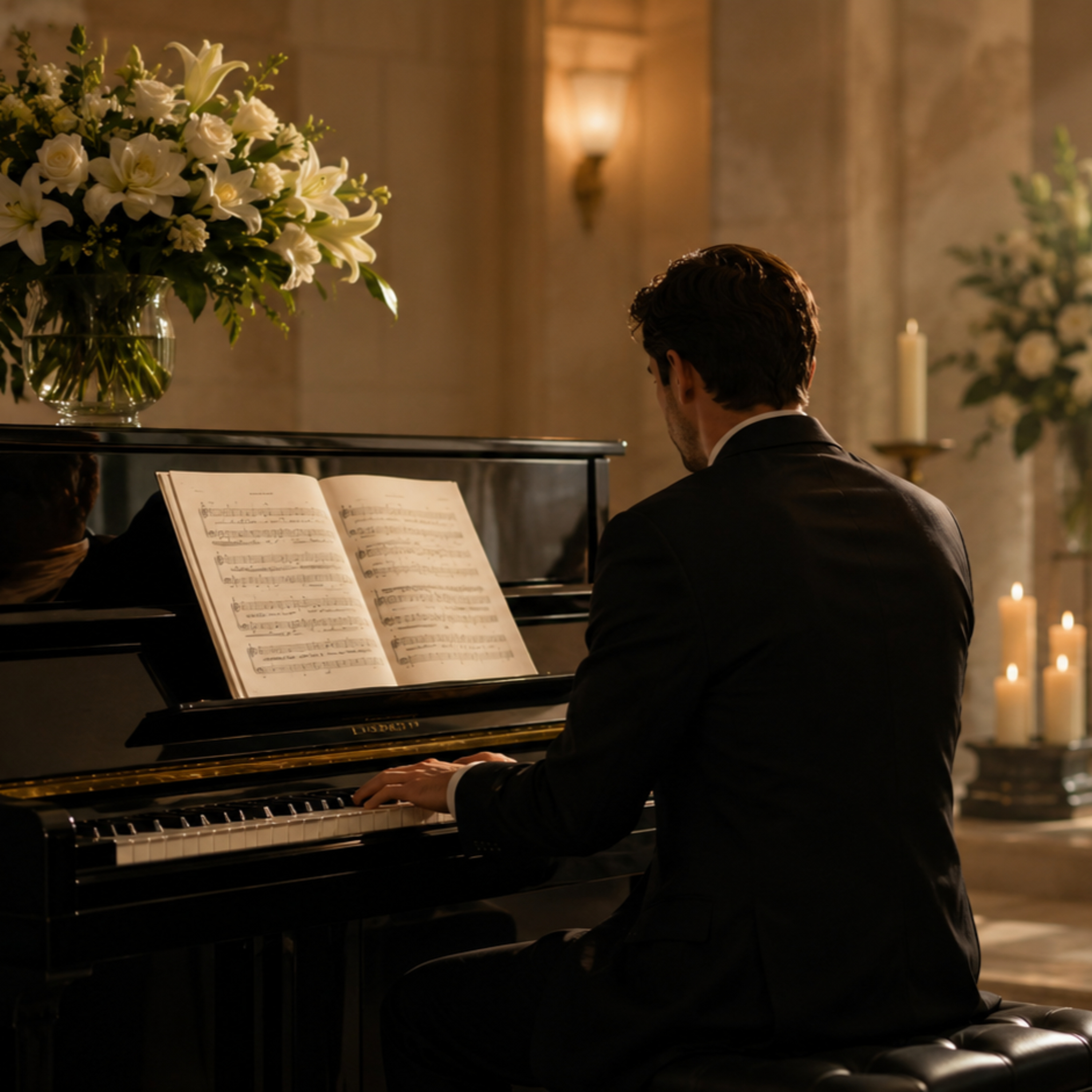 The Art of Pacing Funeral Music: A Step-by-Step Guide episode artwork