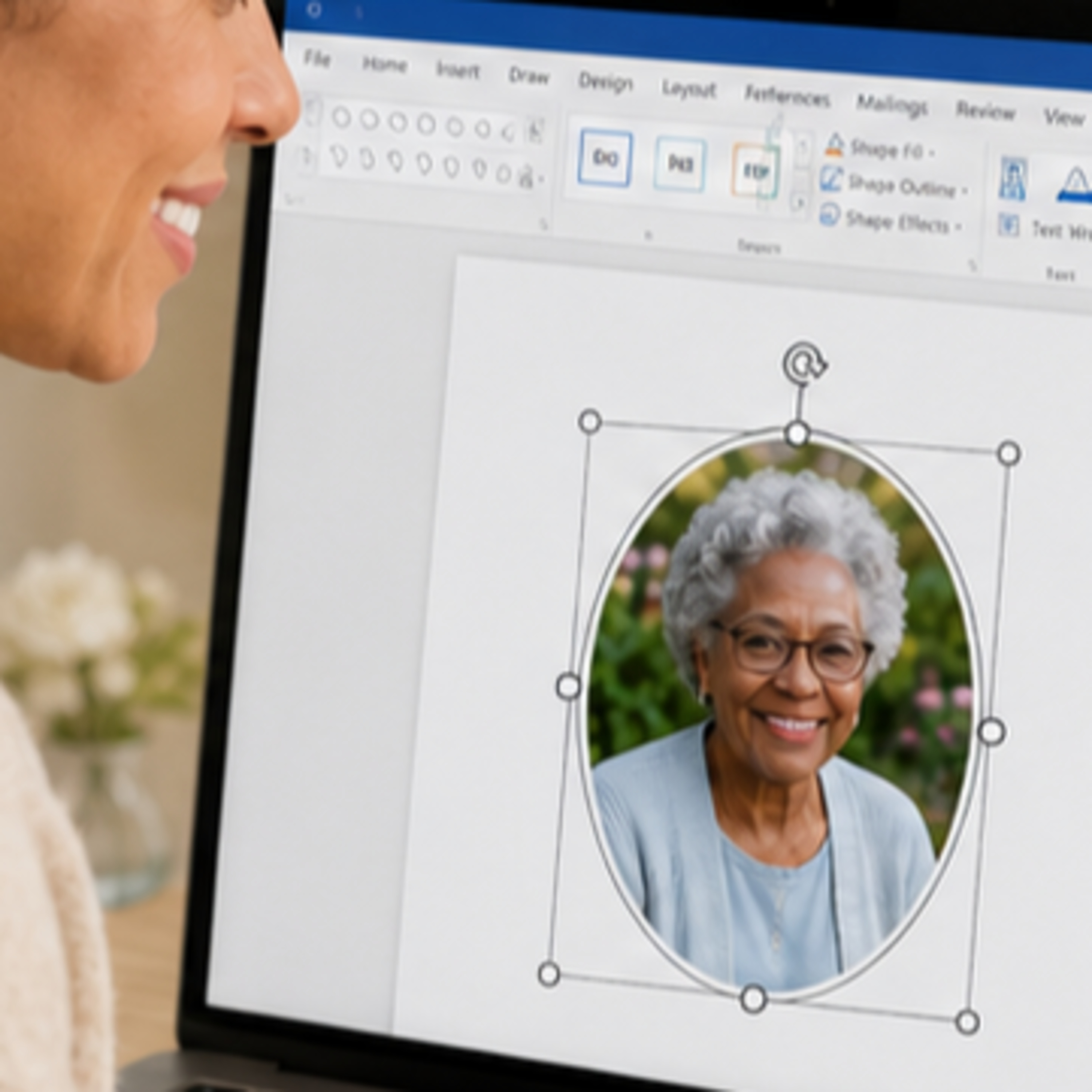 Mastering Professional Photo Placement in Microsoft Word 365 episode artwork