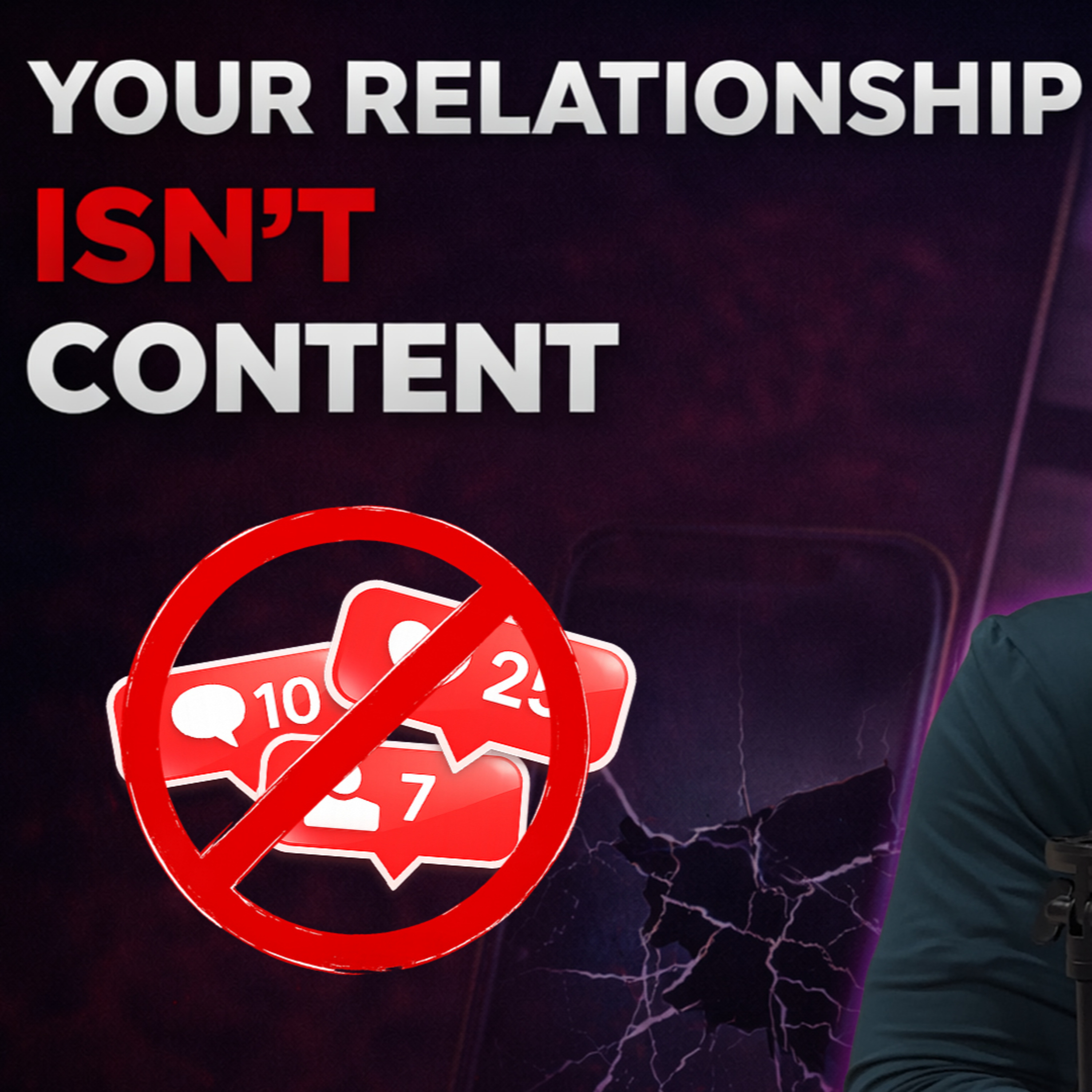Social Media Sobriety | Revamped