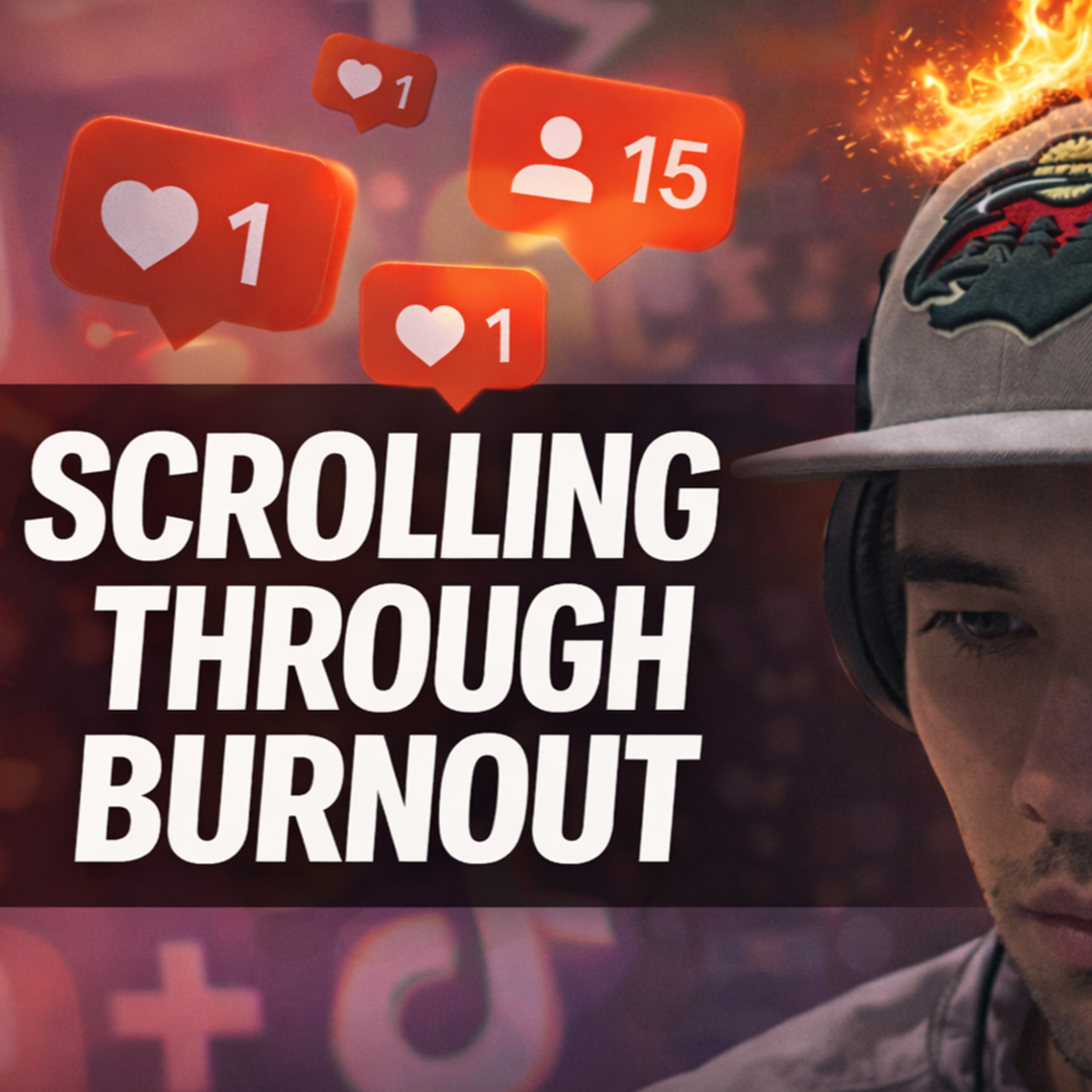 Social Media Sobriety | Revamped