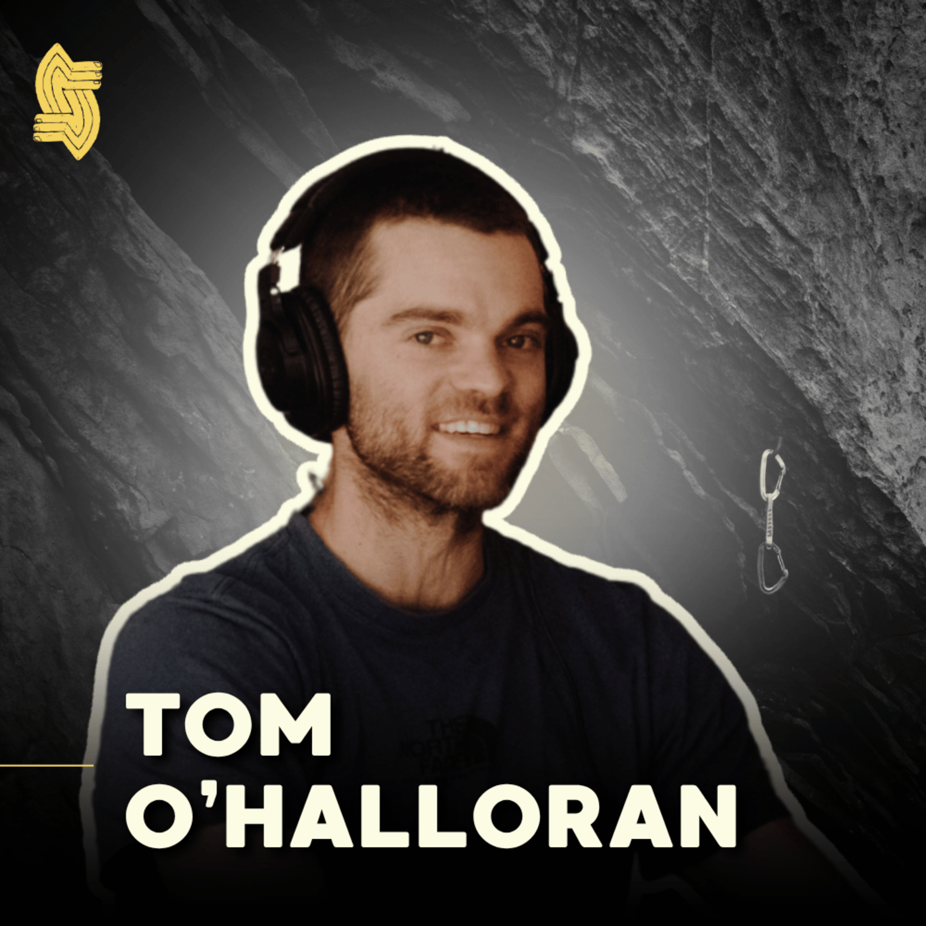 EP20: Tom O'Halloran | Aussie Icon & Pioneer episode artwork