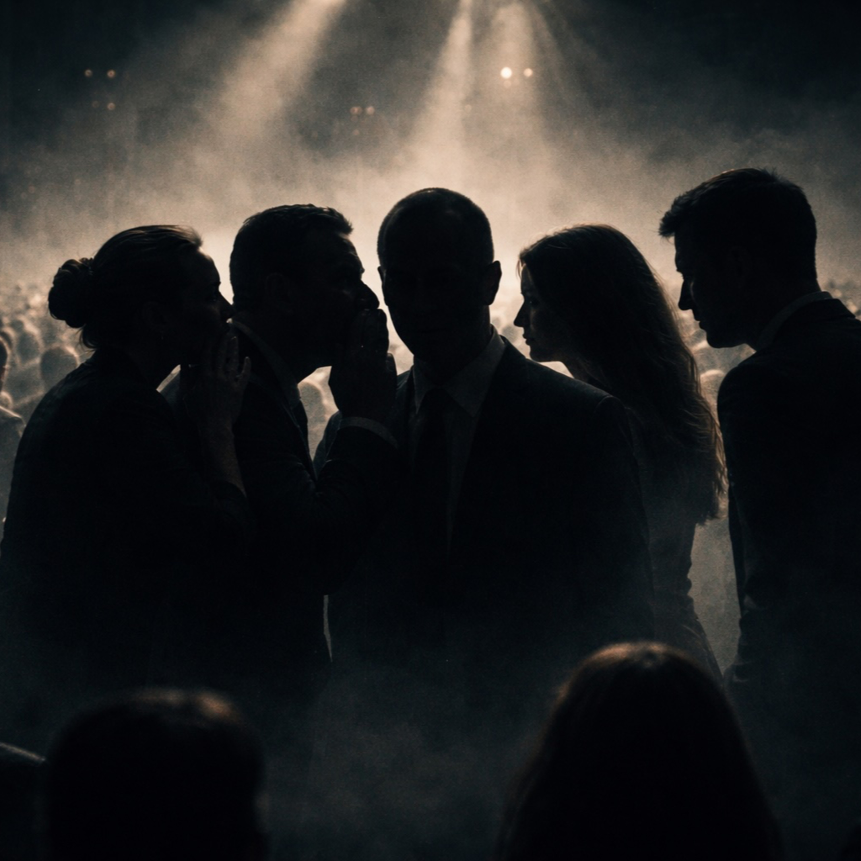 Misma trampa, otra epoca episode artwork