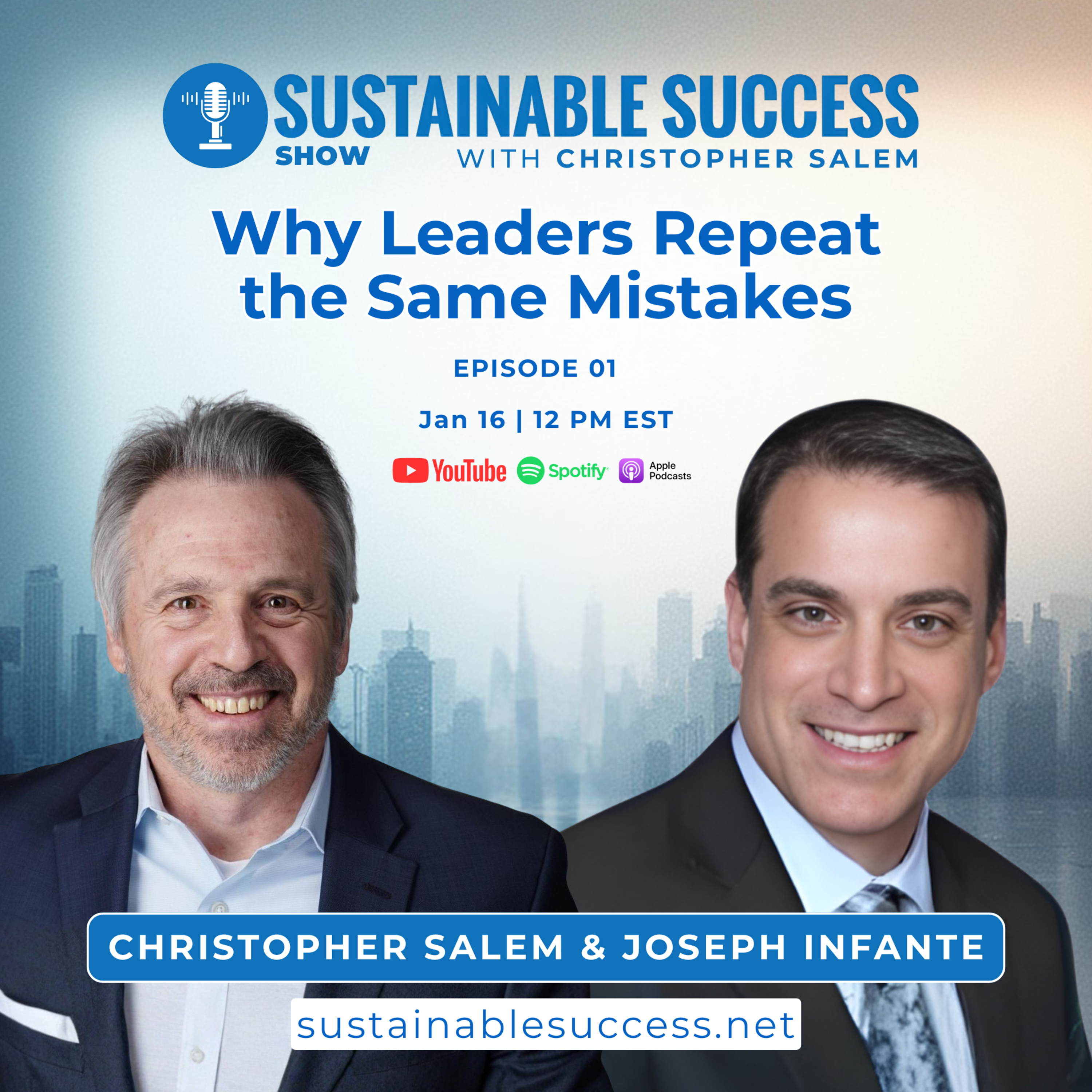 Sustainable Success Show