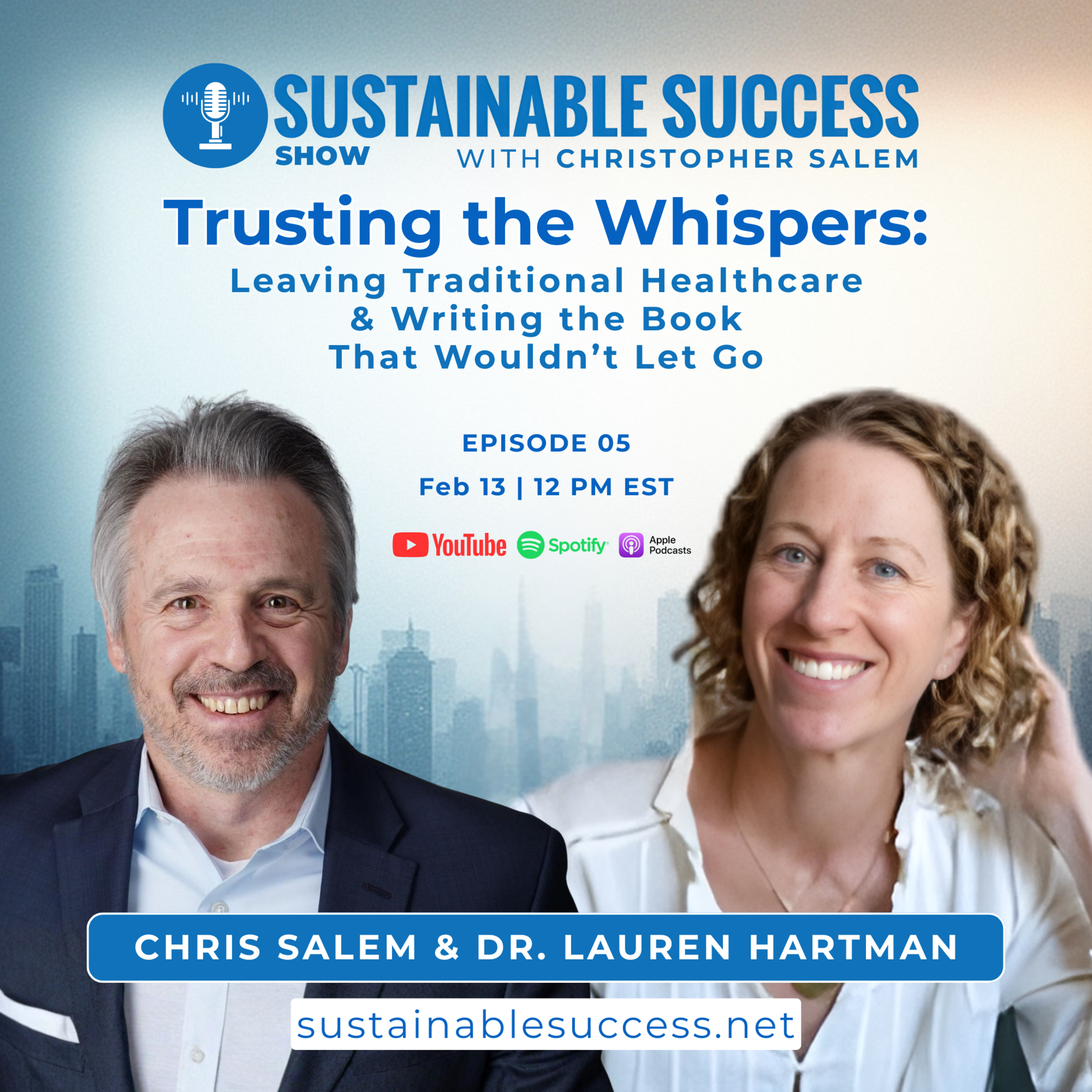 Sustainable Success Show