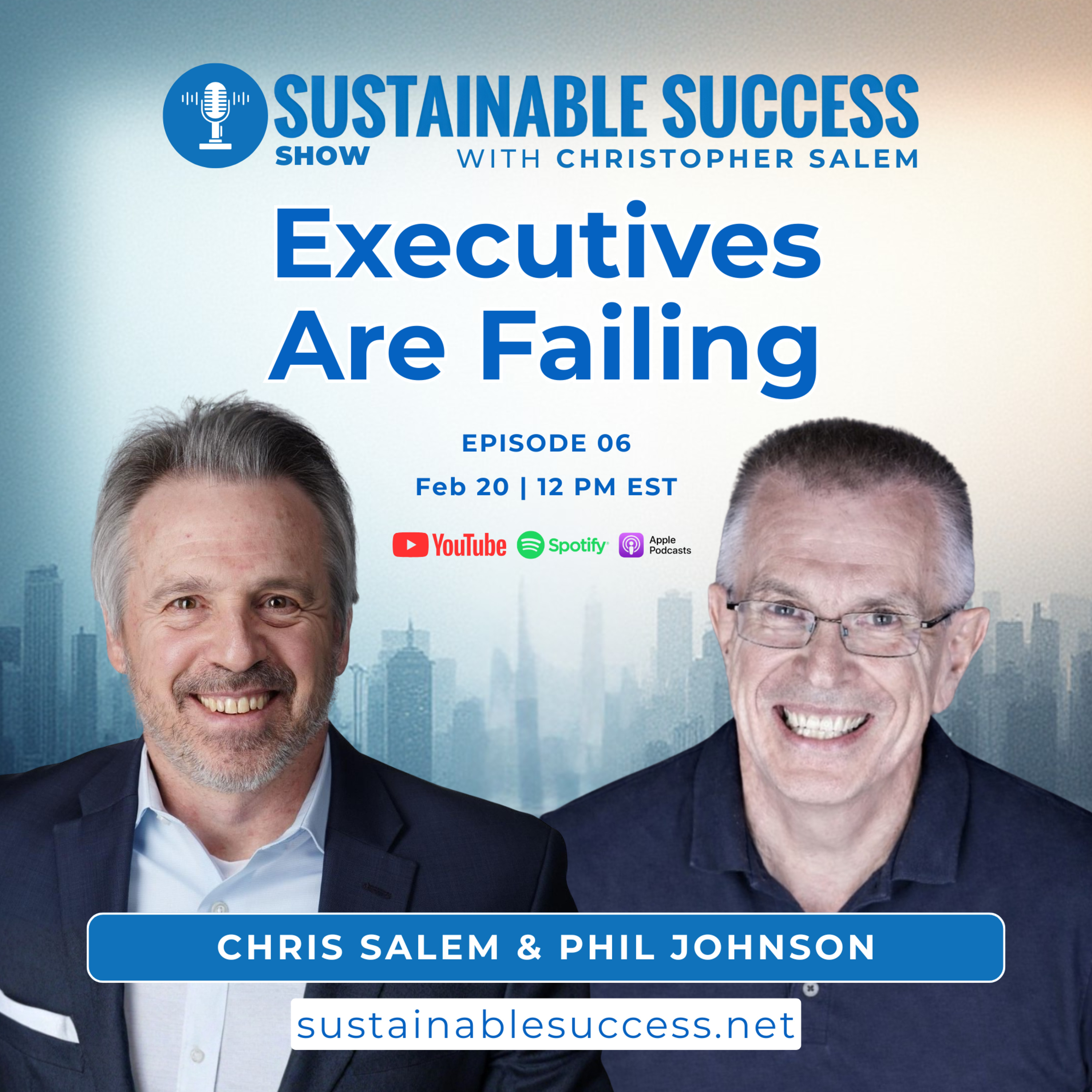 Sustainable Success Show