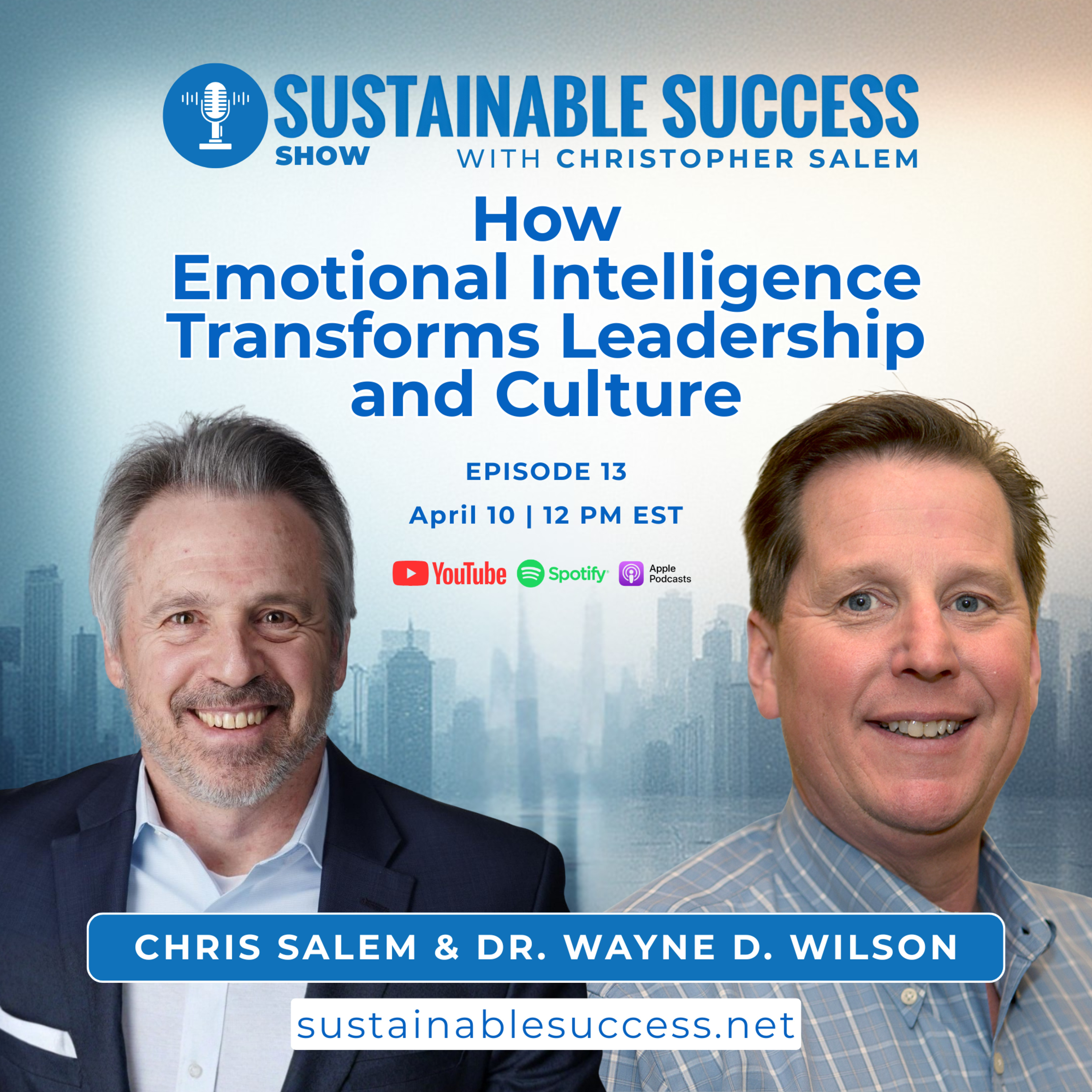 Sustainable Success Show