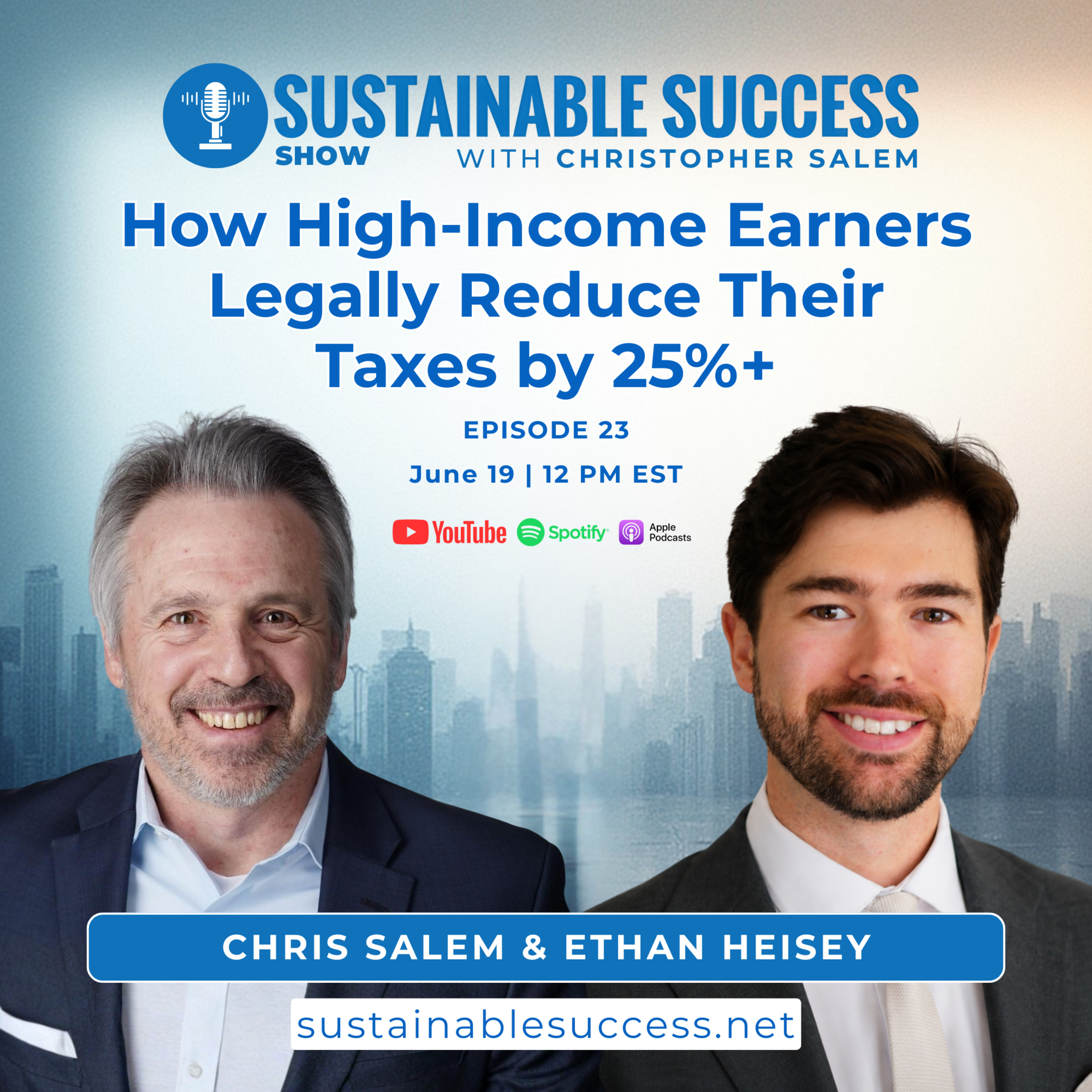 Sustainable Success Show