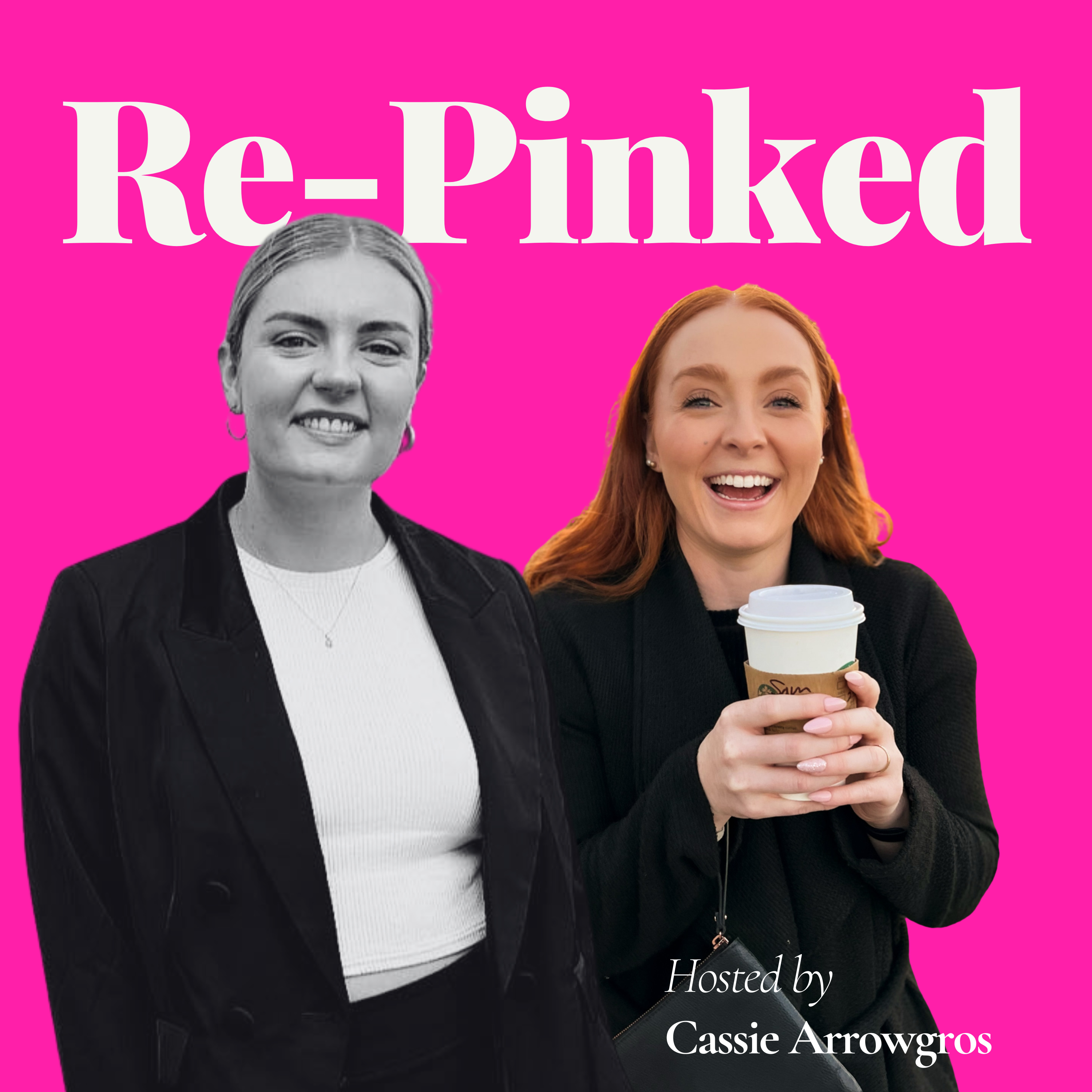 What happens when your marriage falls apart with Clarissa Pincott episode artwork