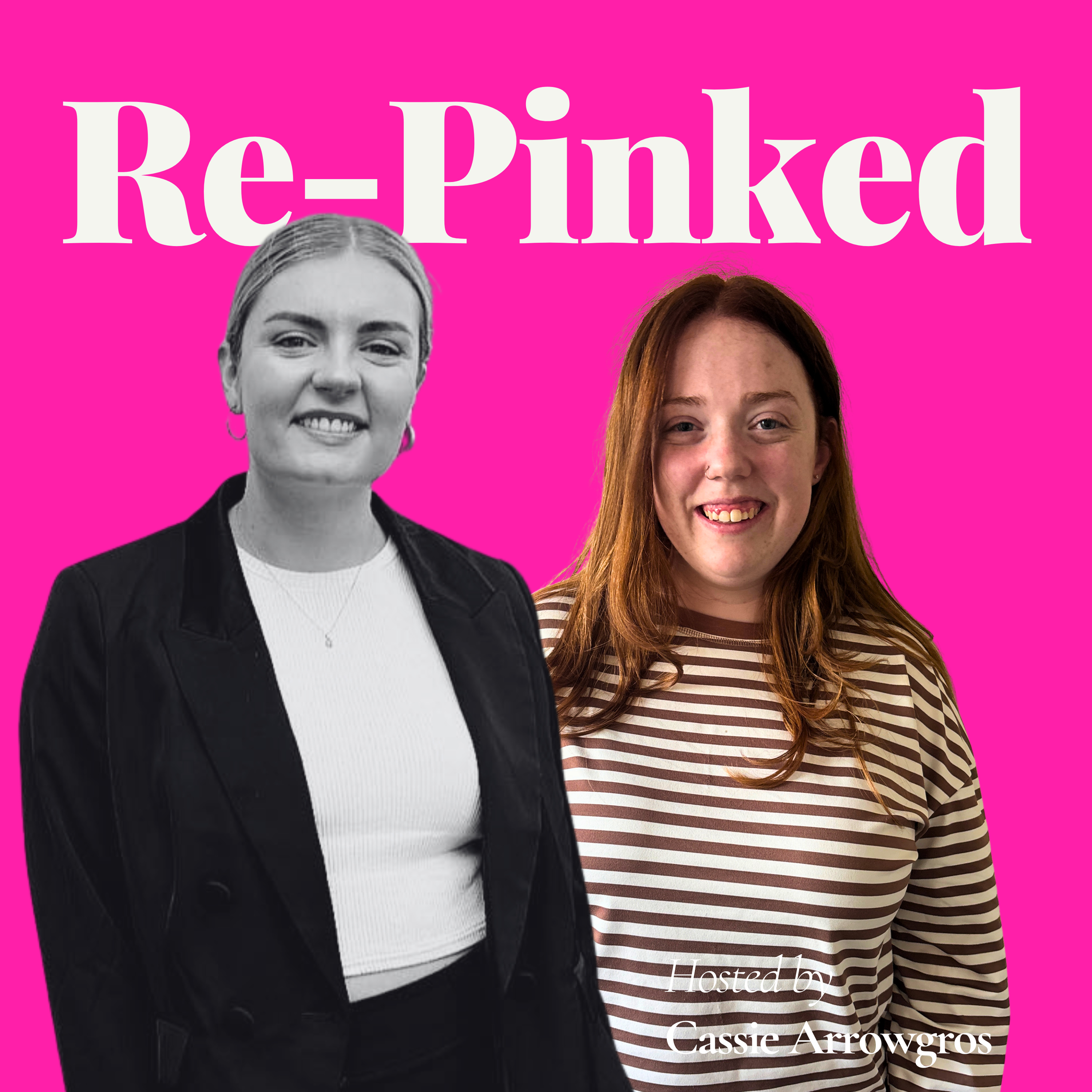 30. How a miscarriage changed everything with Elise Dillon episode artwork
