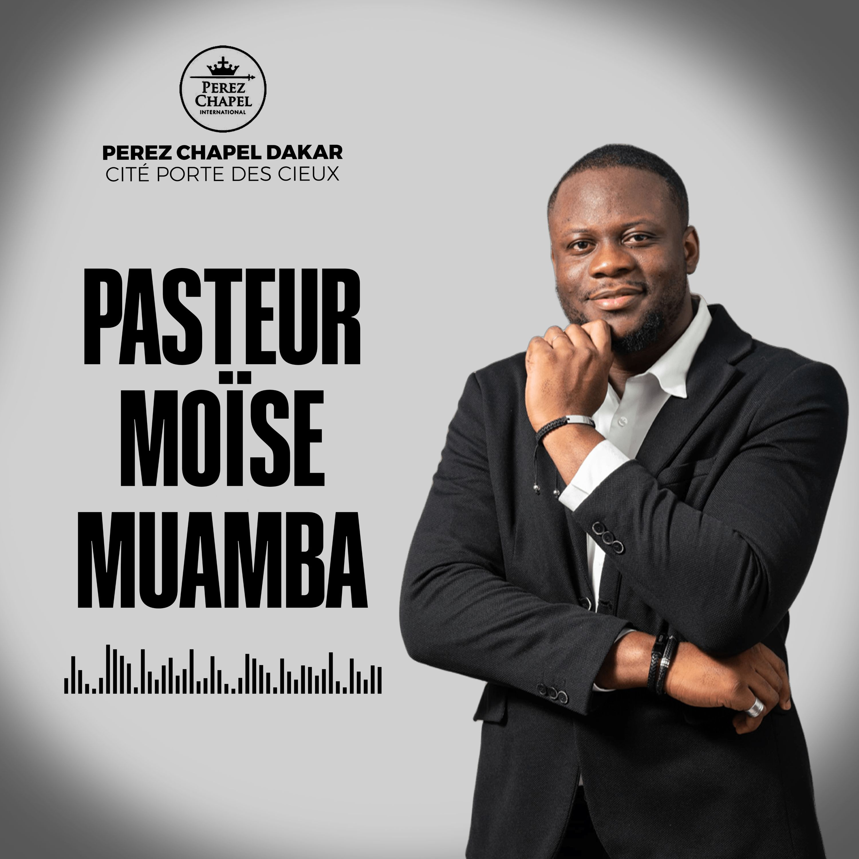 Mathusalem aussi mourra Avec Pasteur Moïse Muamba