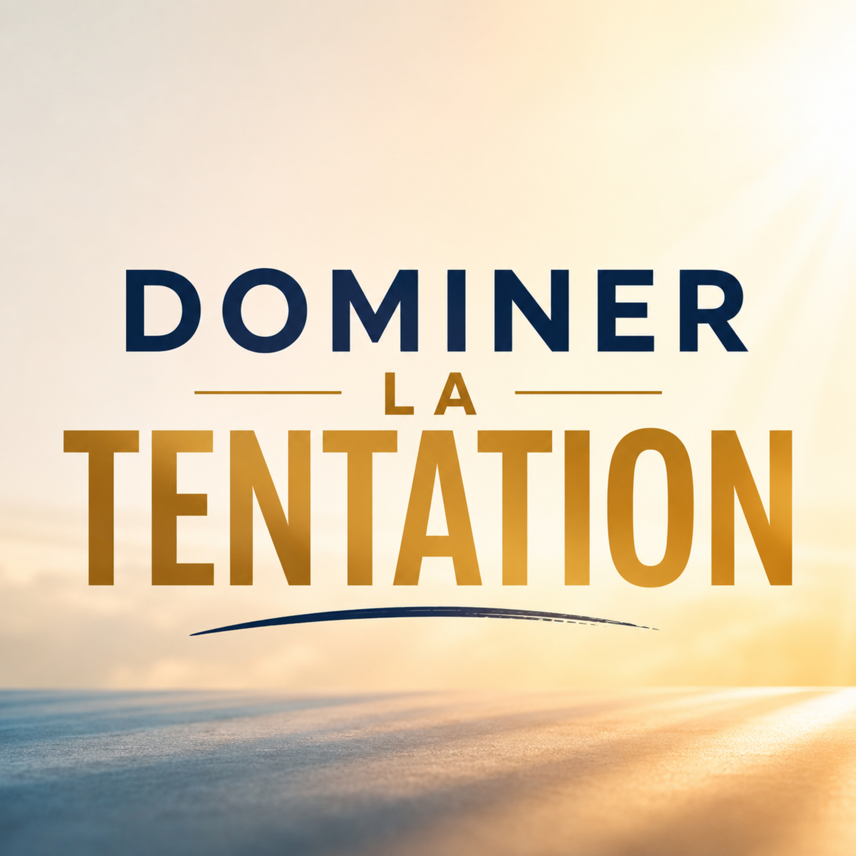 Dominer la tentation Avec Pst Grâce Joël