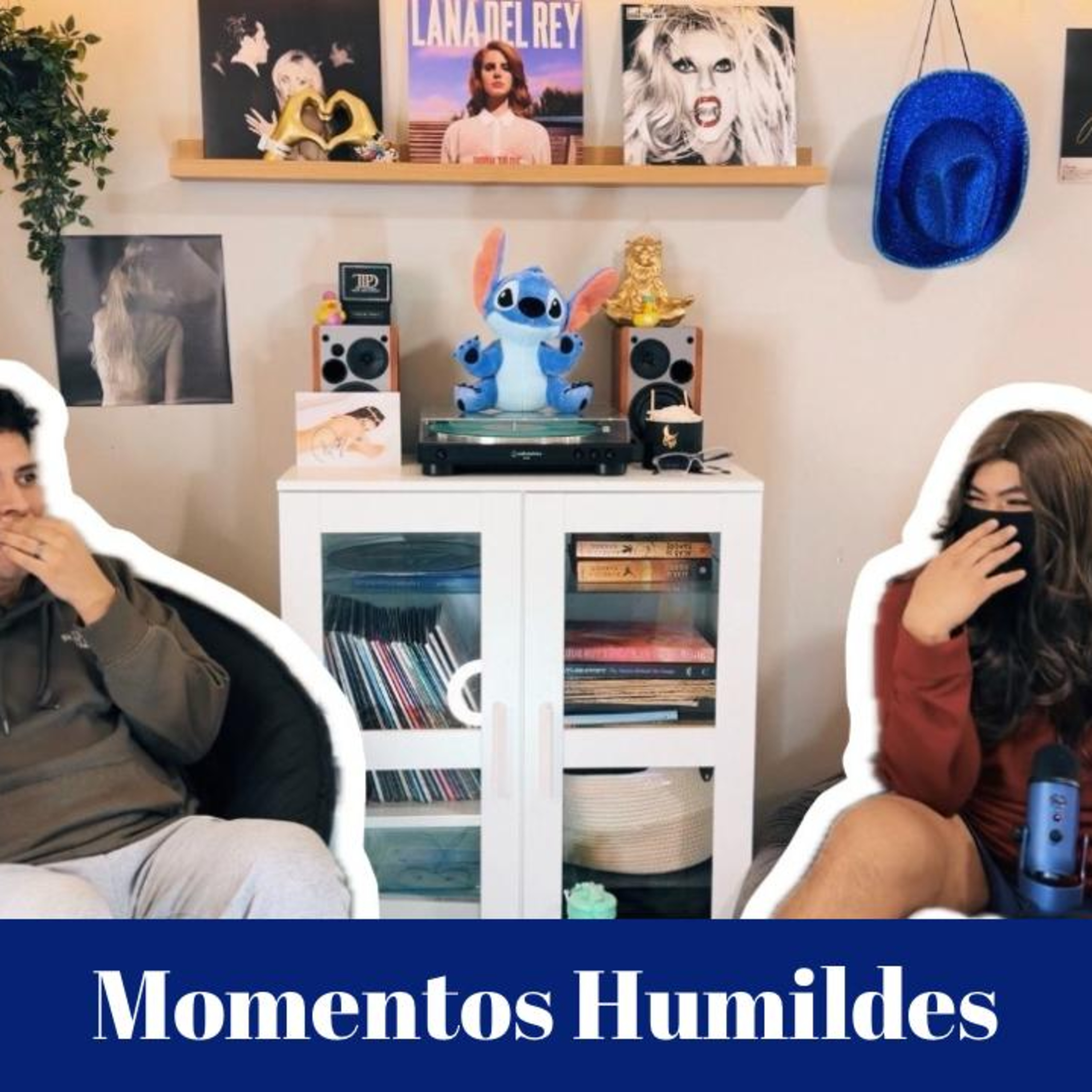  Momentos Humildes | Episodio #3 episode artwork