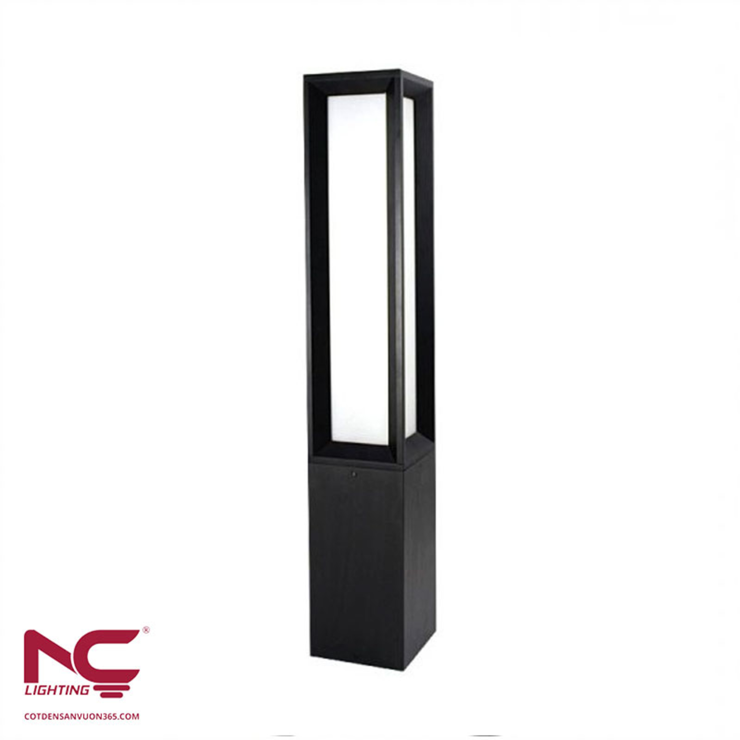 Cột đèn Sân Vườn 365