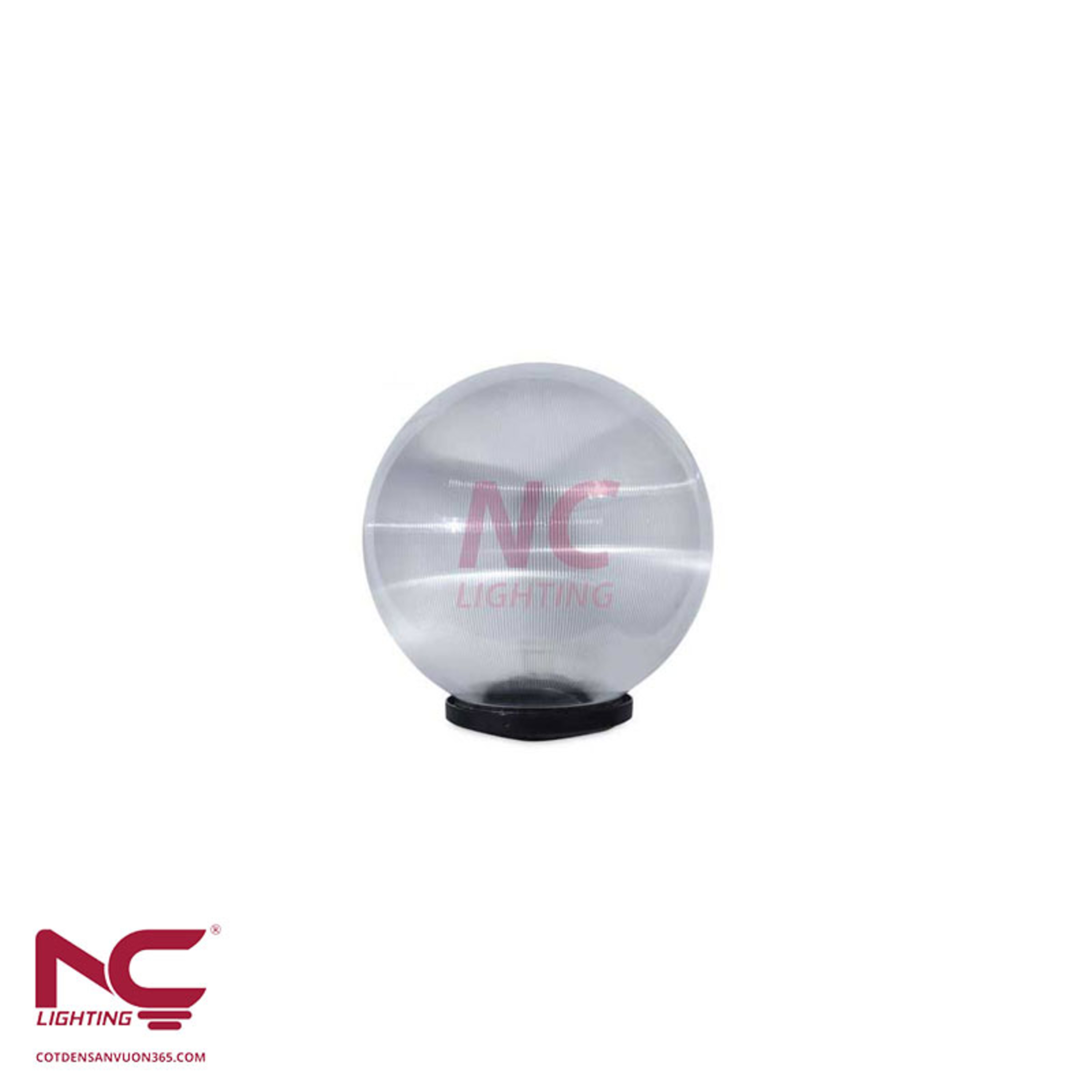 Cột đèn Sân Vườn 365