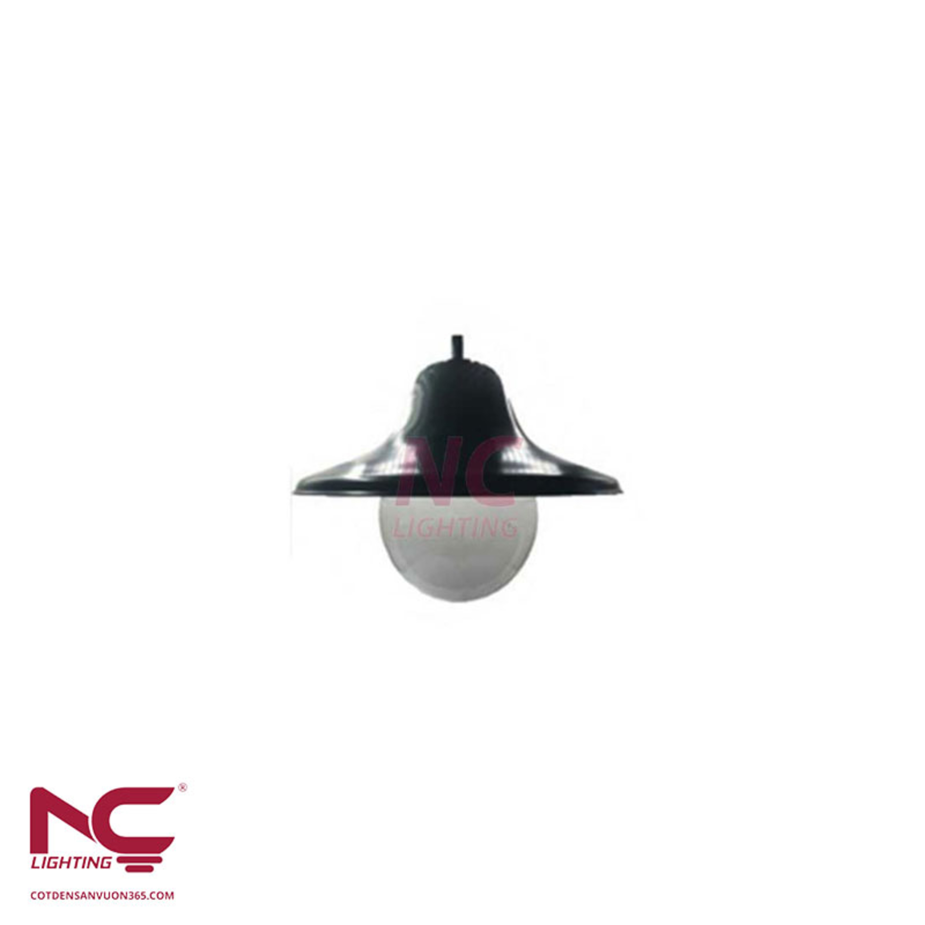 Cột đèn Sân Vườn 365