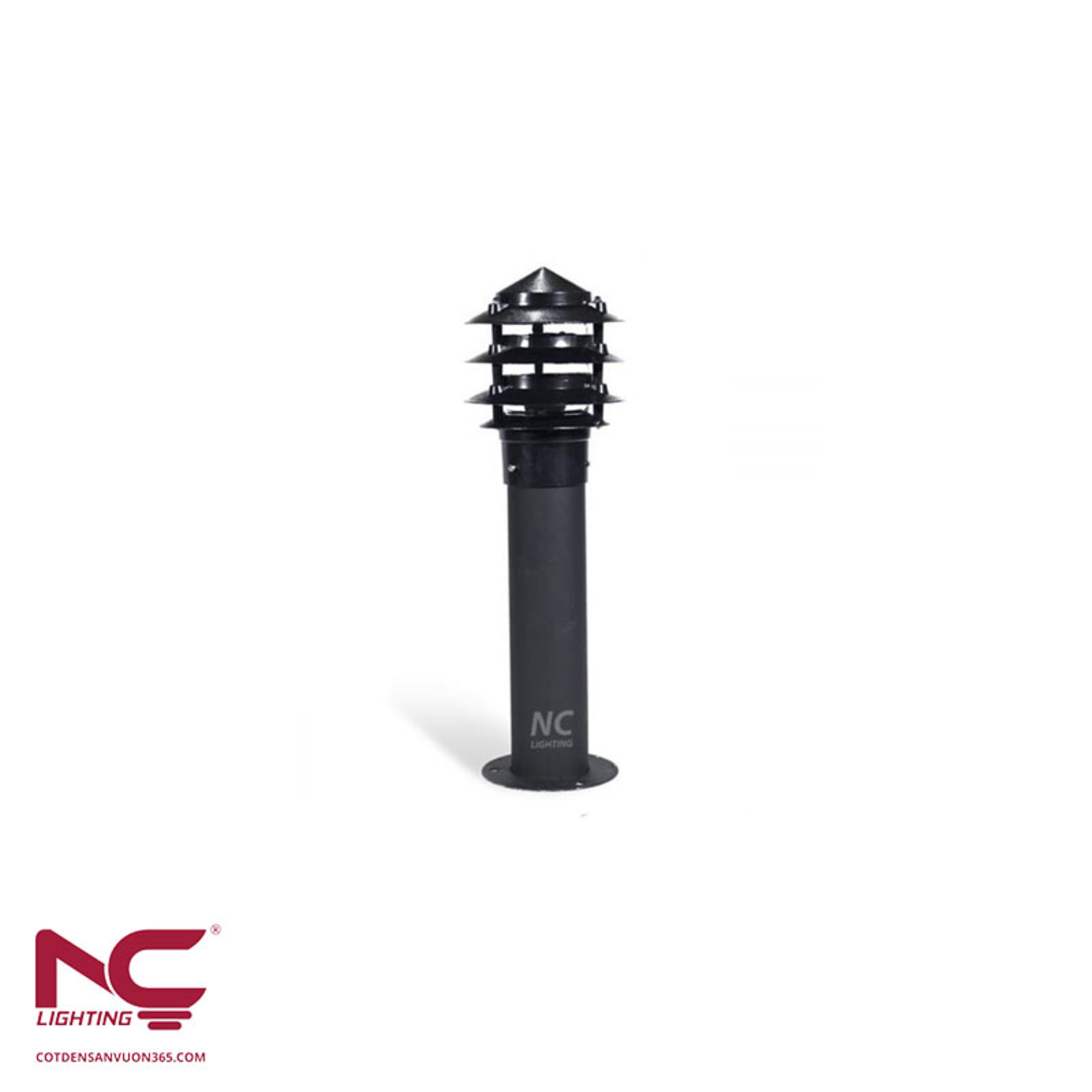 Cột đèn Sân Vườn 365