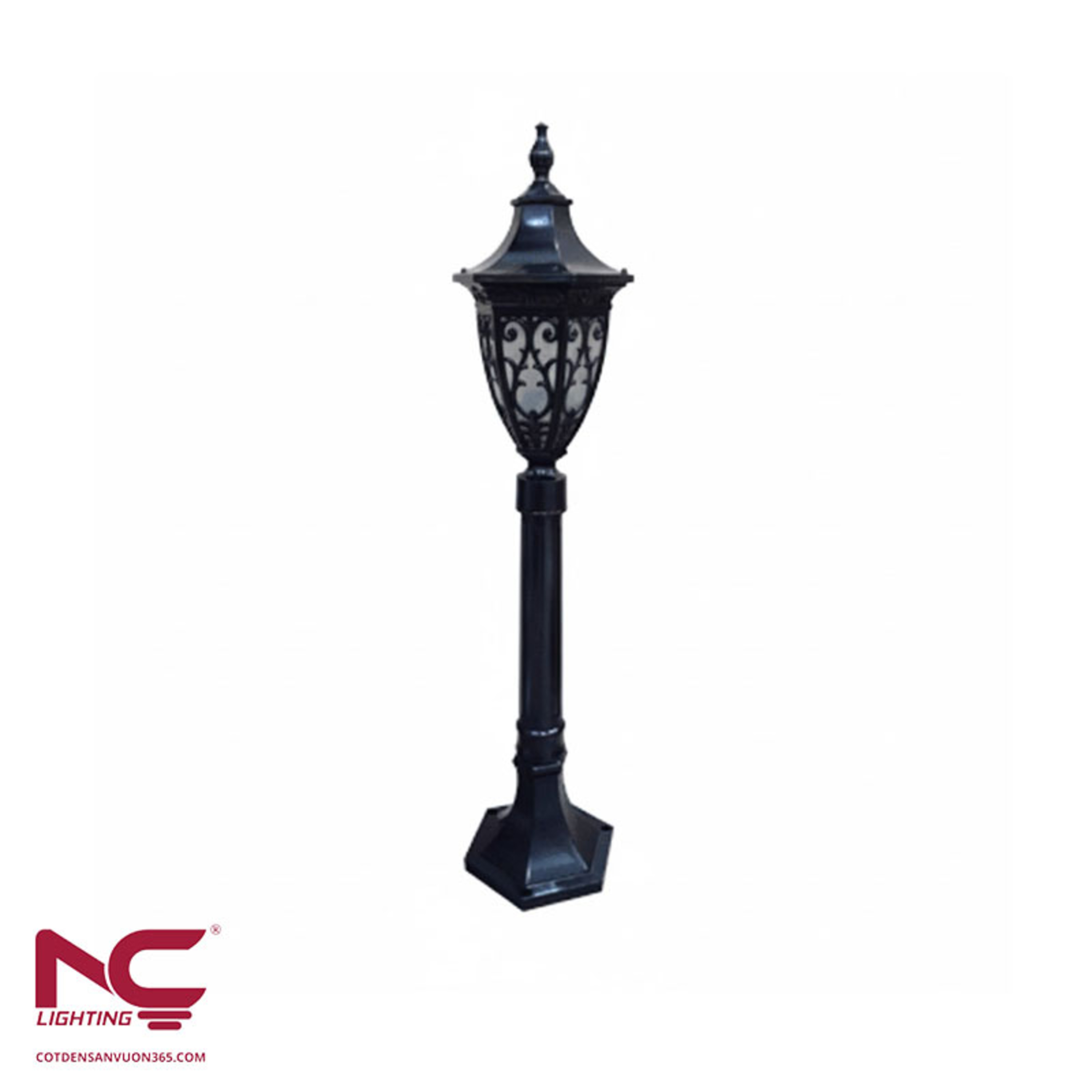 Cột đèn Sân Vườn 365