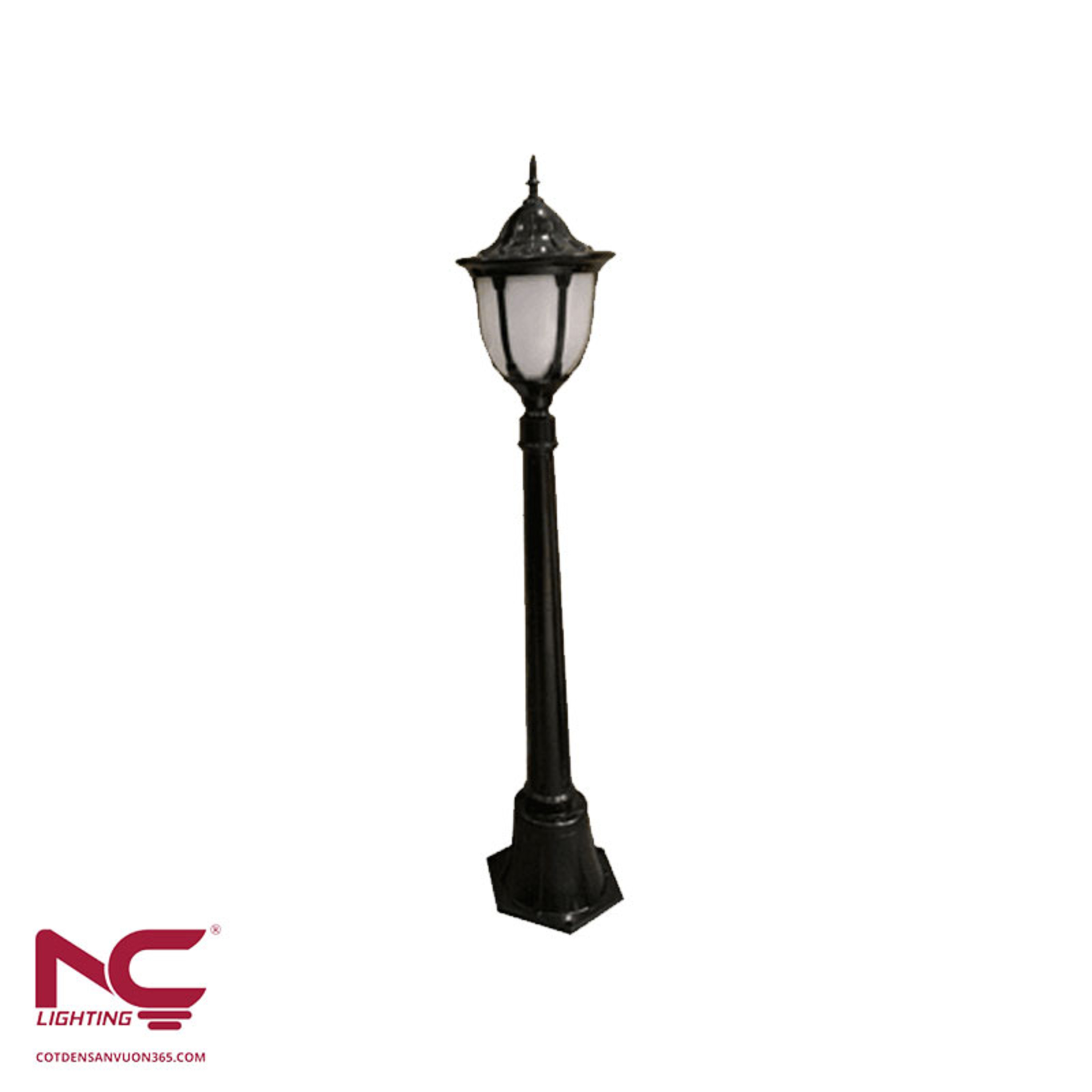 Cột đèn Sân Vườn 365