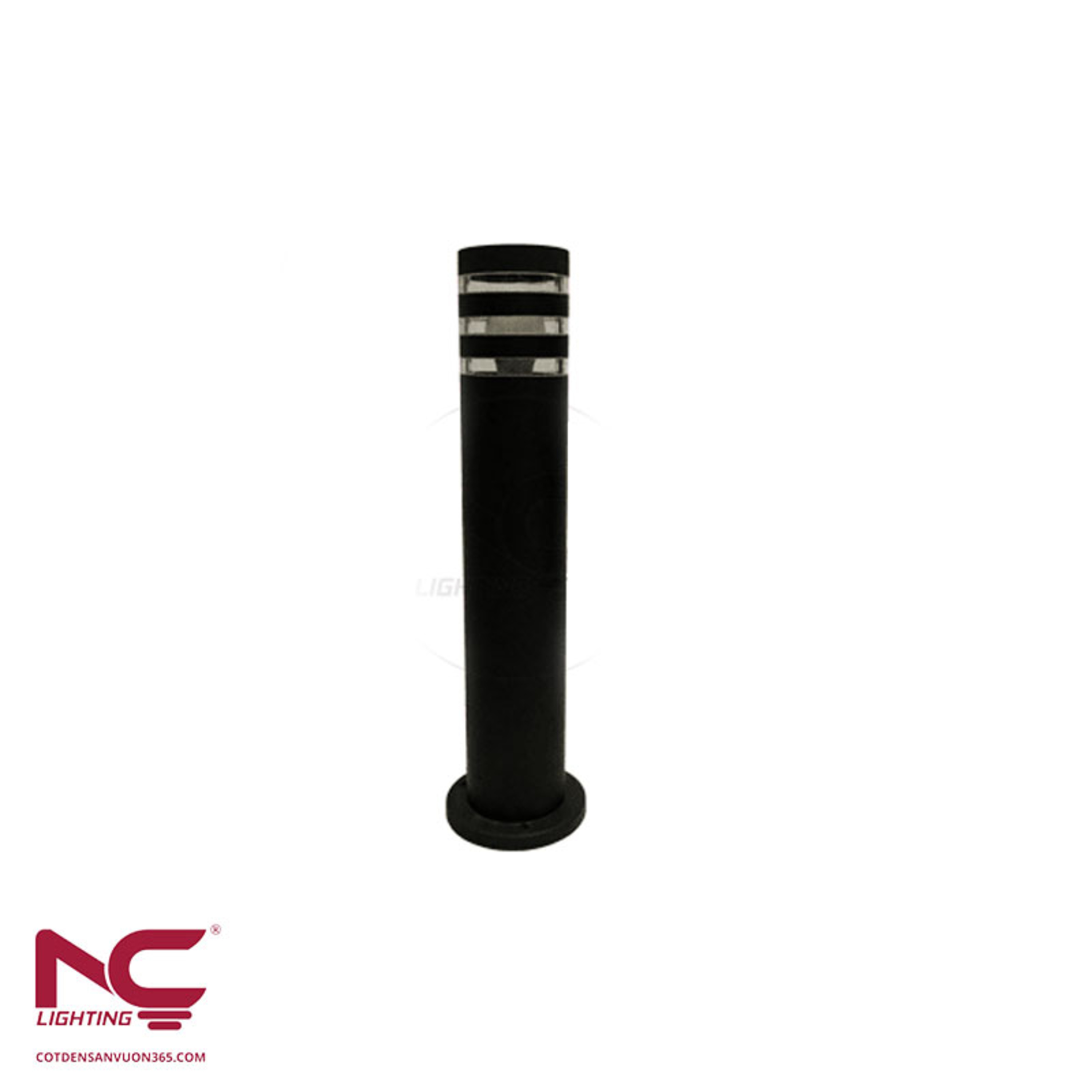 Cột đèn Sân Vườn 365