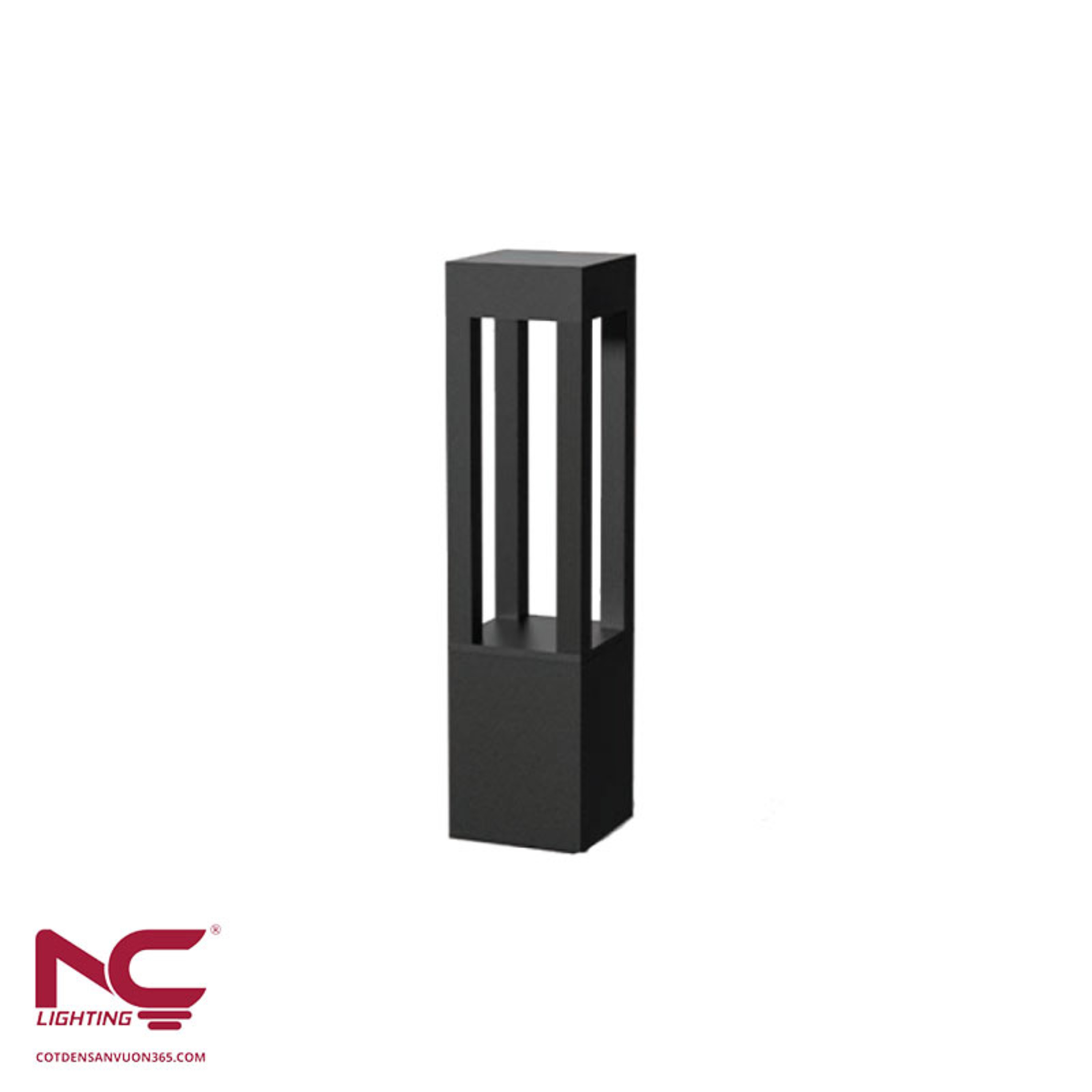 Cột đèn Sân Vườn 365