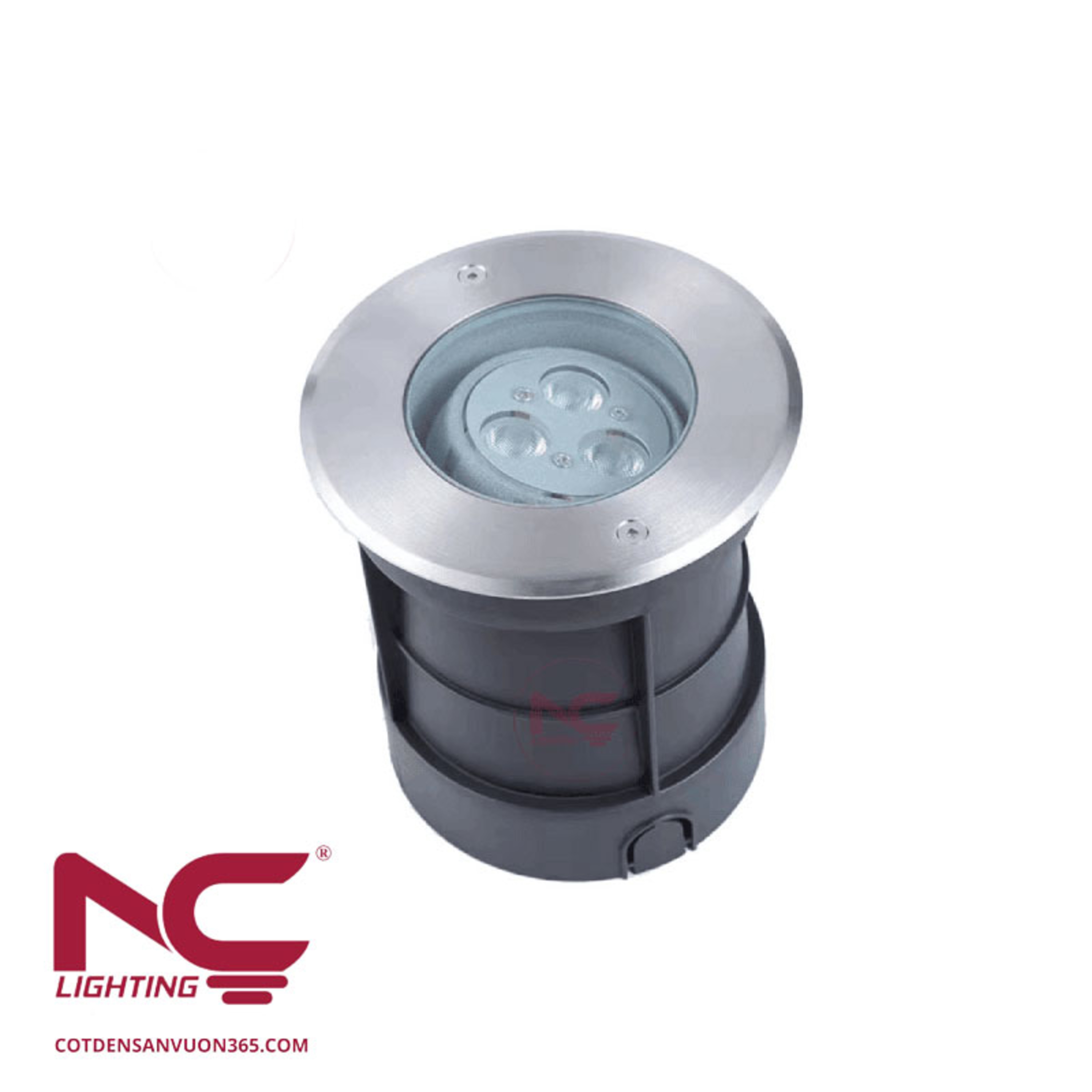 Đèn Led Âm Đất Chỉnh Hướng Cao Cấp ADCH episode artwork