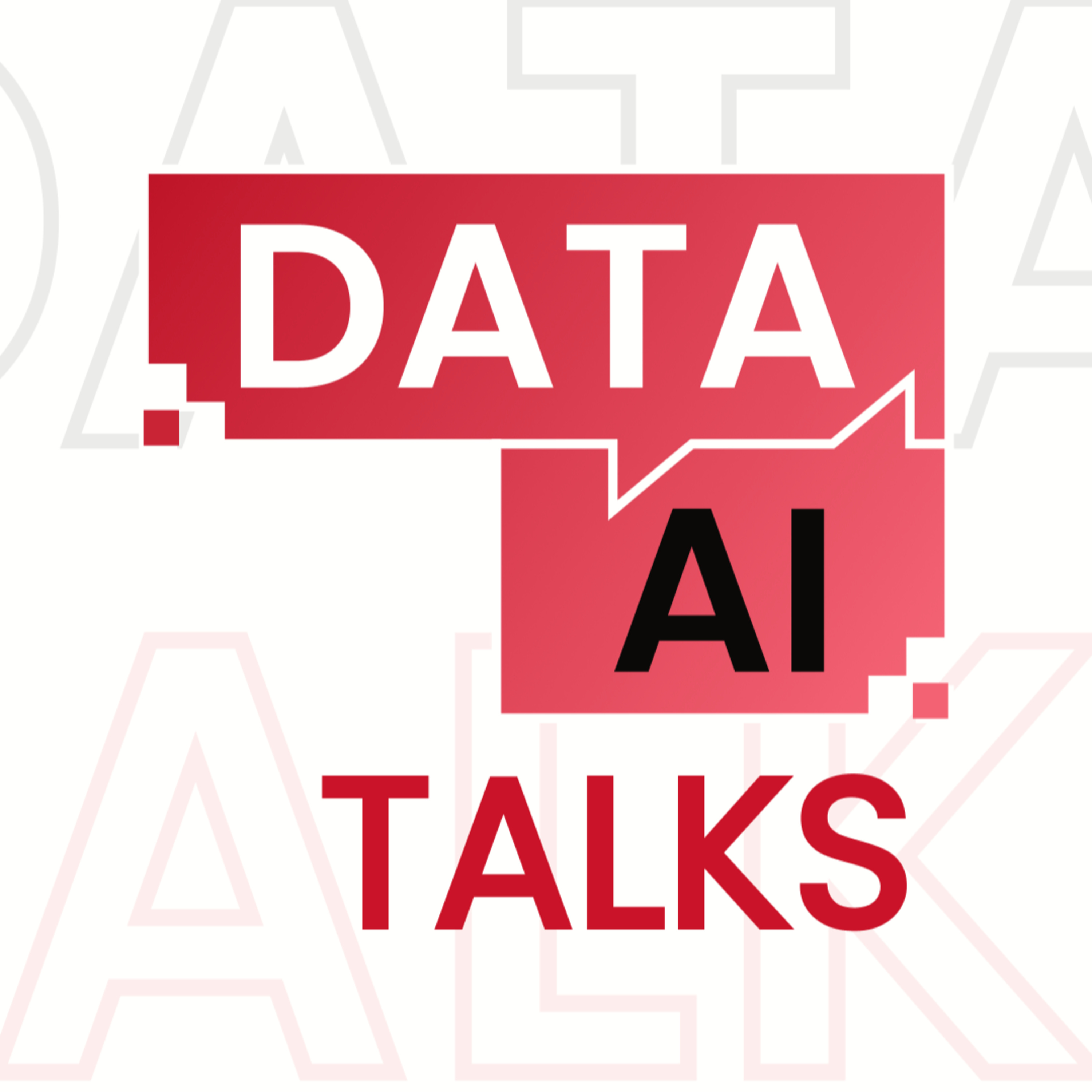 AI & DATA Talks #1 AI in Retail: Opportunities, Challenges, and Advantages [PL/EN Subs] episode artwork