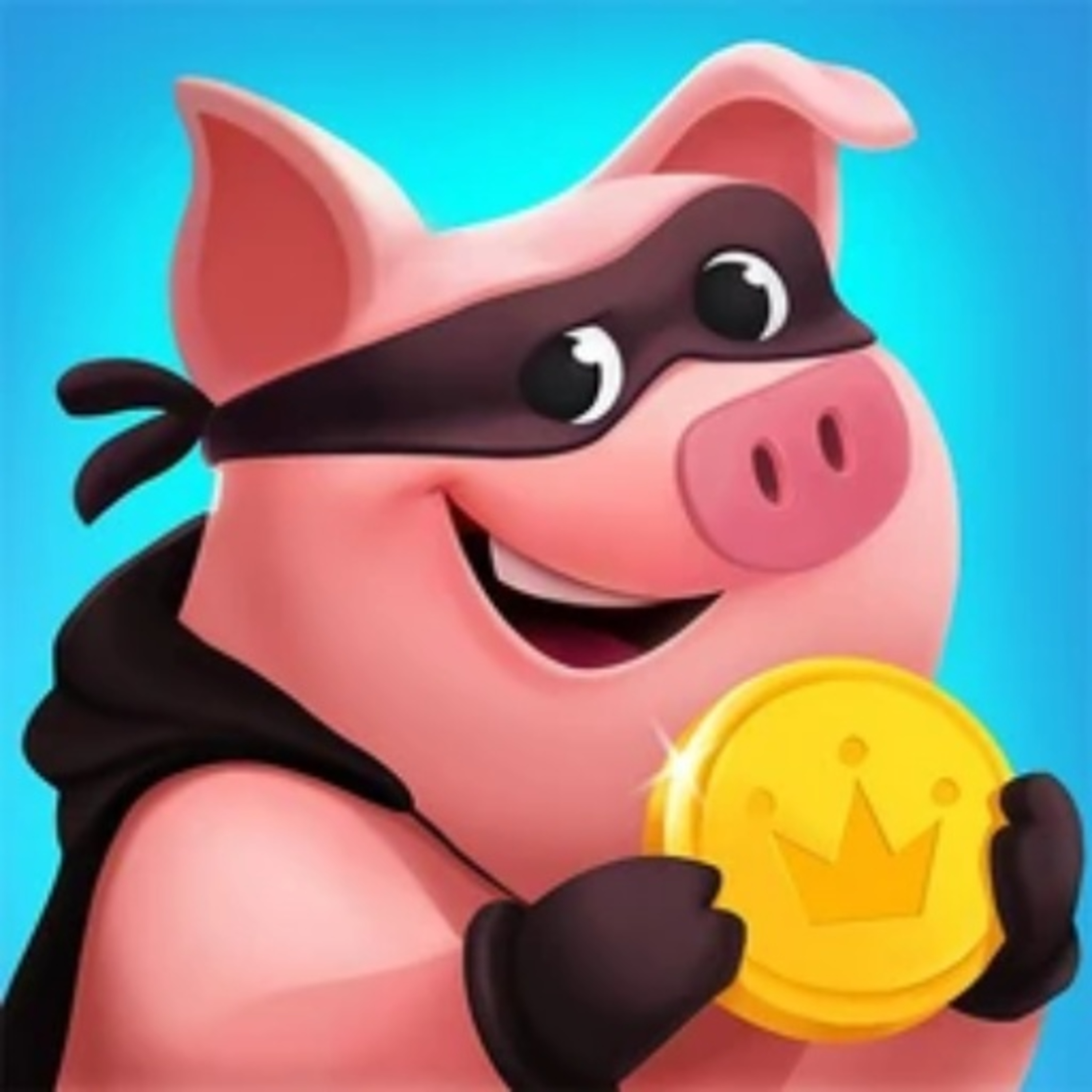 Tải Coin Master MOD APK (Vô Hạn Tiền, Spin, Mở Khoá) episode artwork