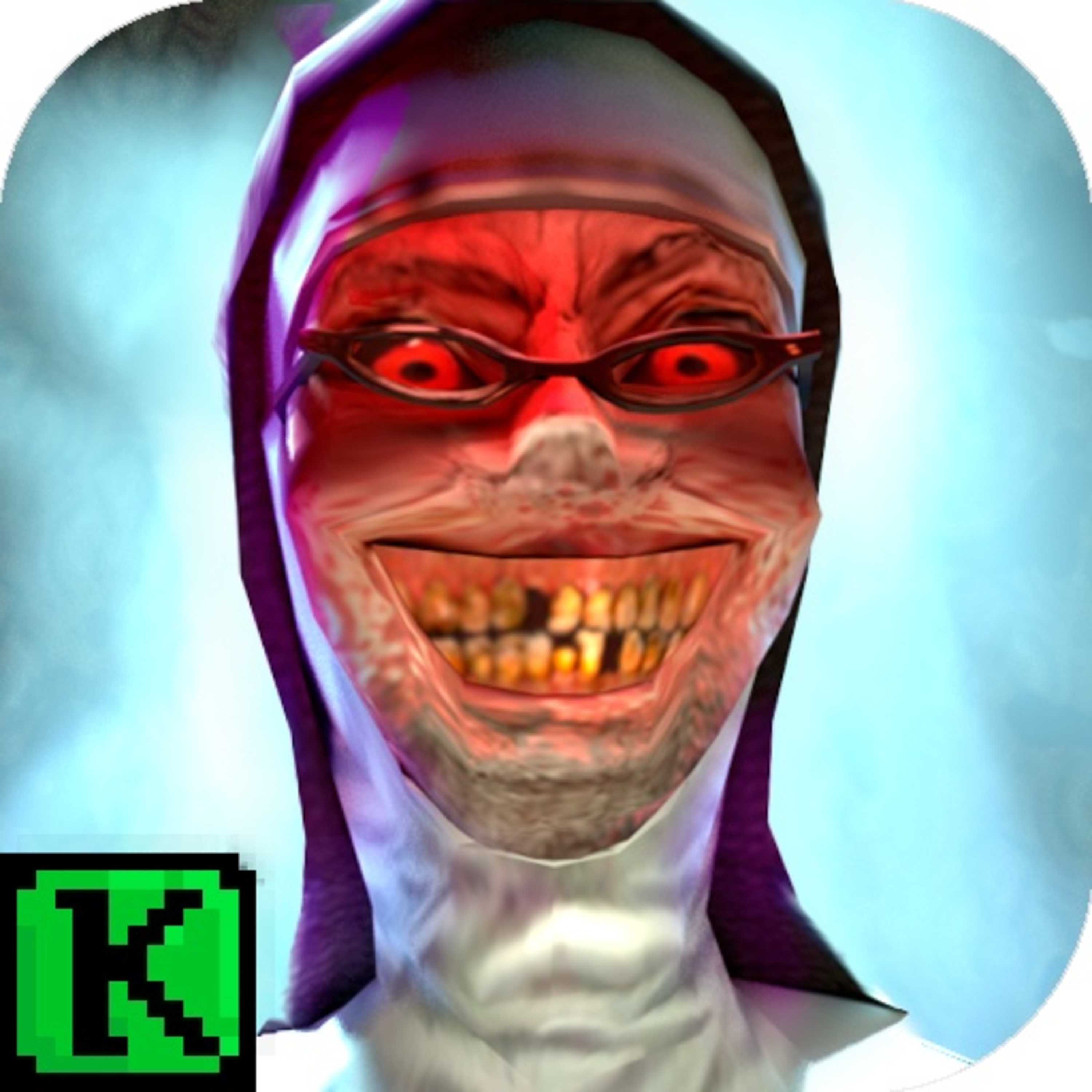 Tải Evil Nun Hack Tiger Bất Tử (Vô Hạn Tiền, MOD Menu) episode artwork