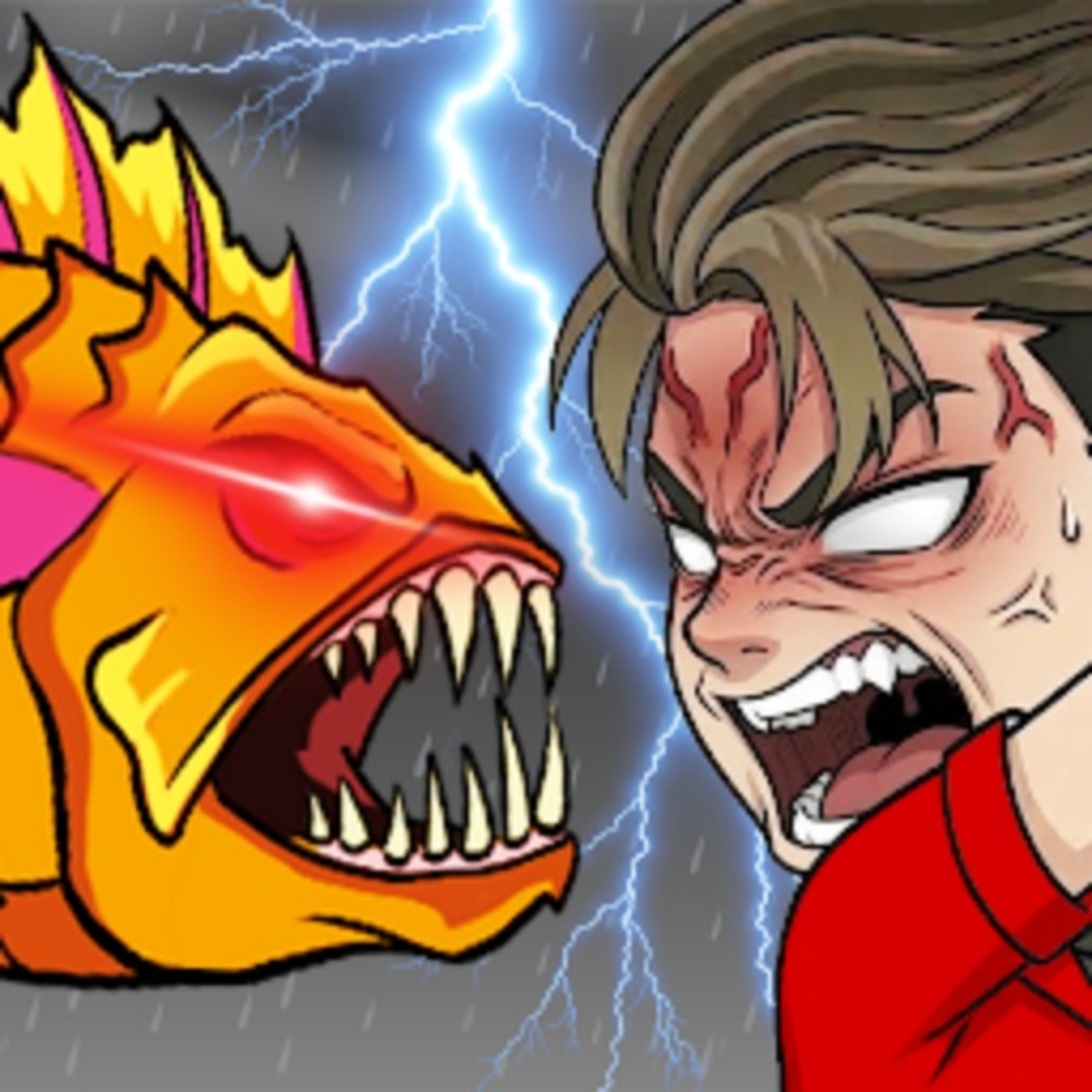 Tải Chiến Thần Câu Cá MOD APK (Vô Hạn Tiền, Không Quảng Cáo) episode artwork