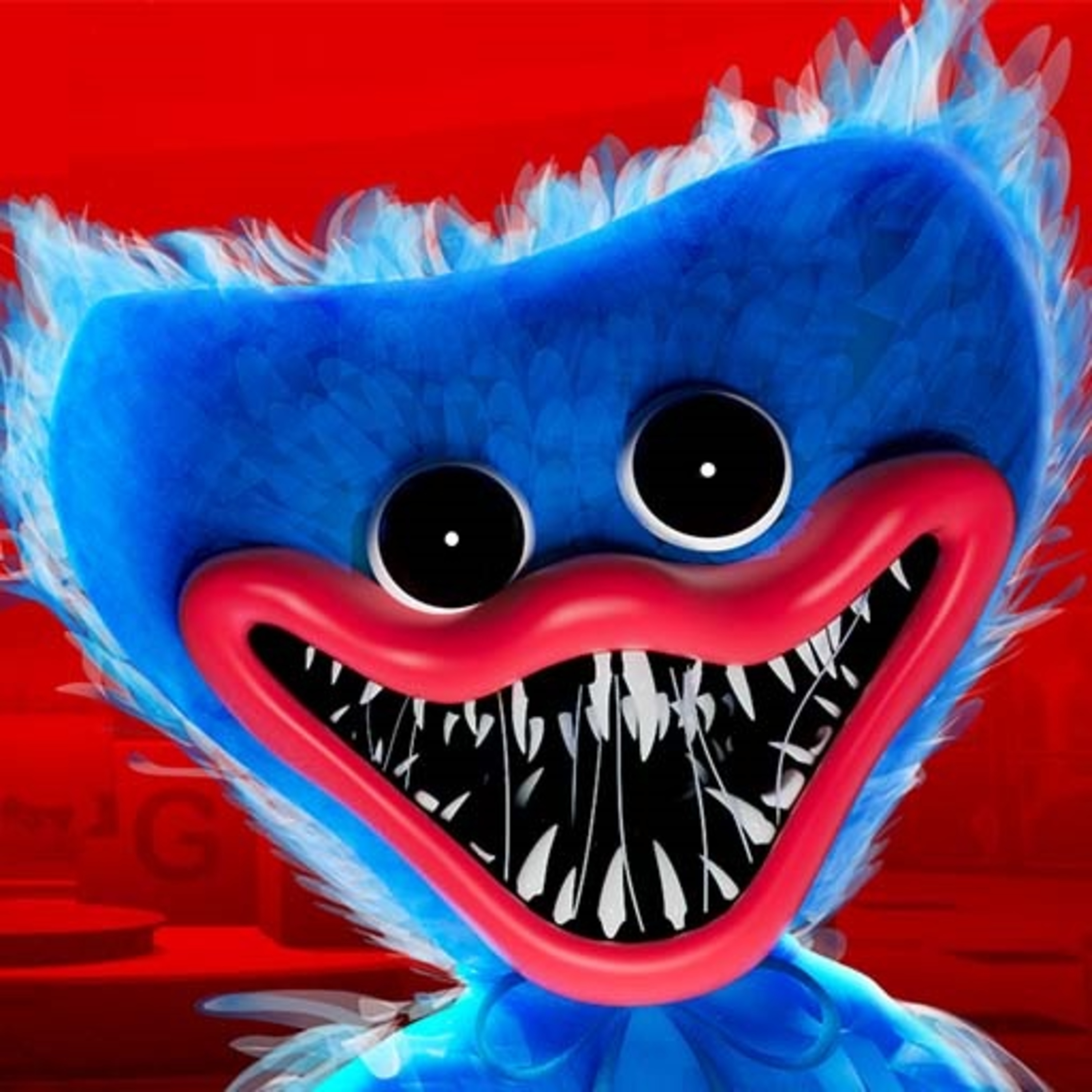 Tải Poppy Playtime Chapter 1 APK v1.0.18 (Miễn Phí) Cho Android episode artwork