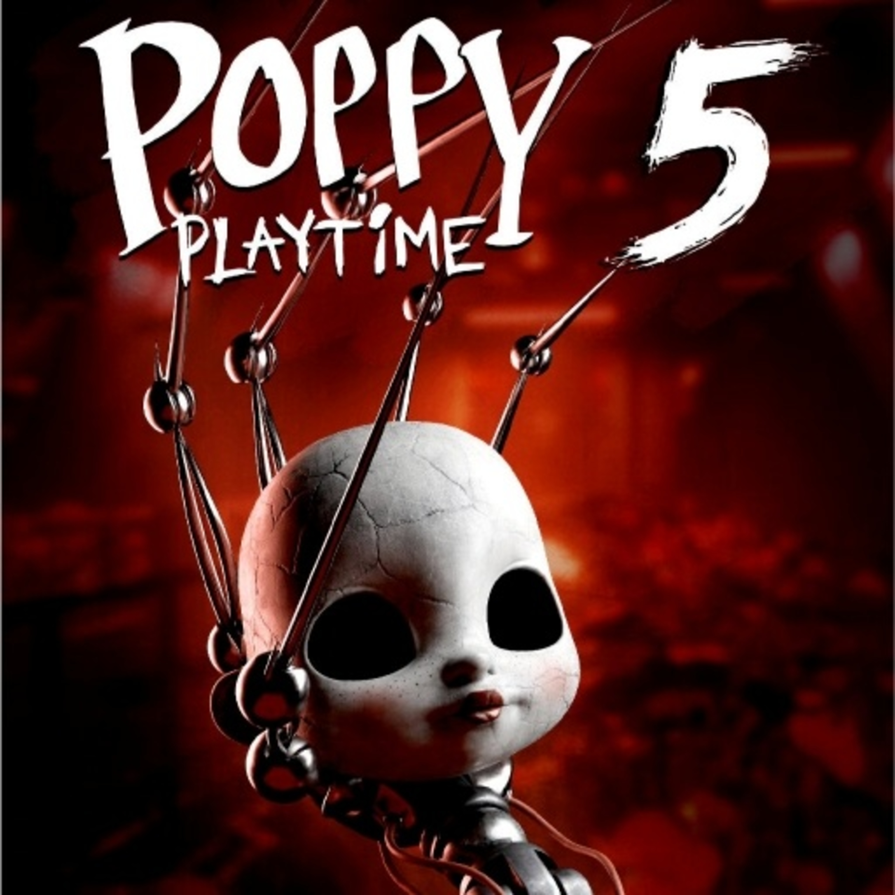 Tải Poppy Playtime Chapter 5 APK (Miễn Phí) Cho Android episode artwork